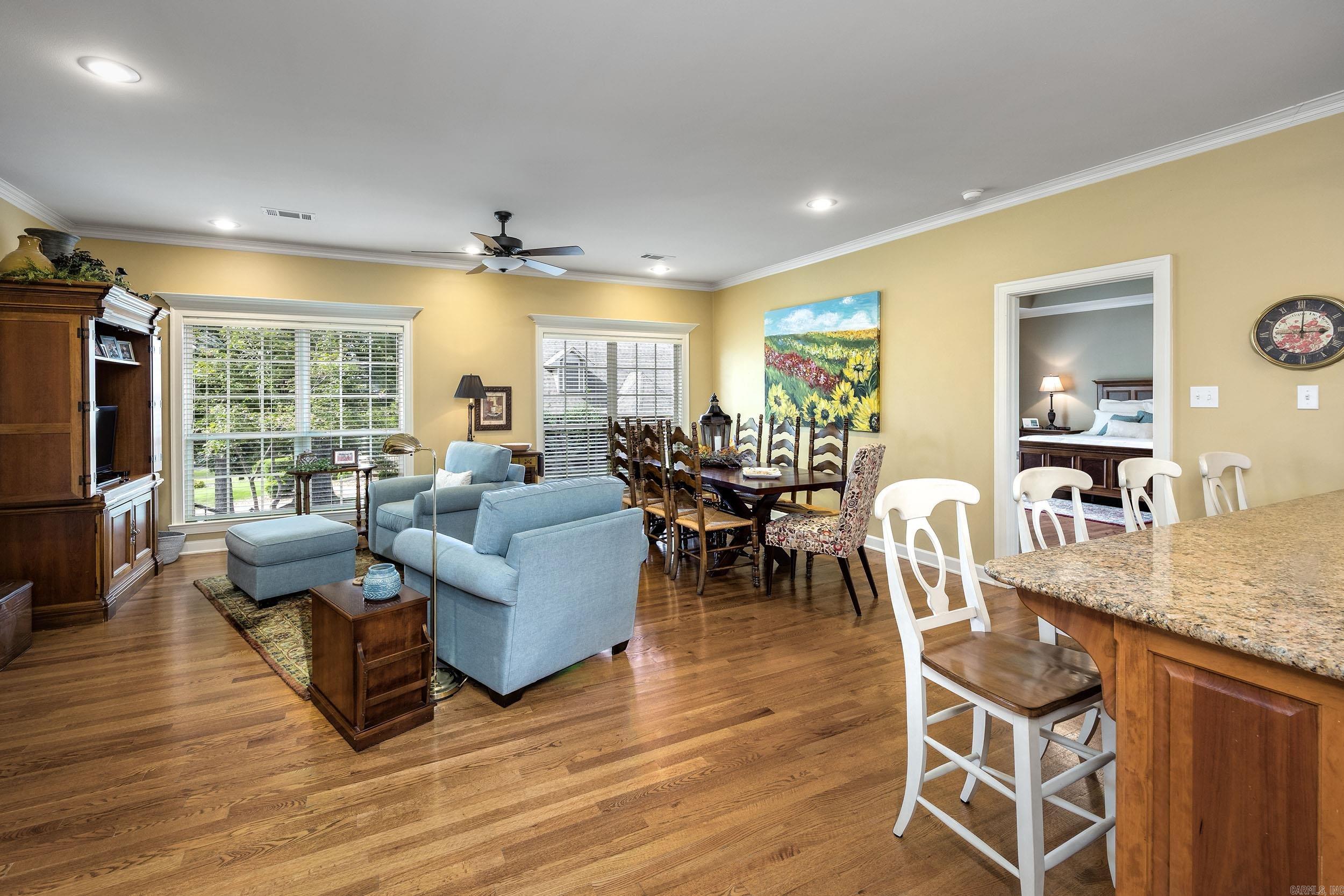128 Osage Drive Maumelle, AR 72113-5855