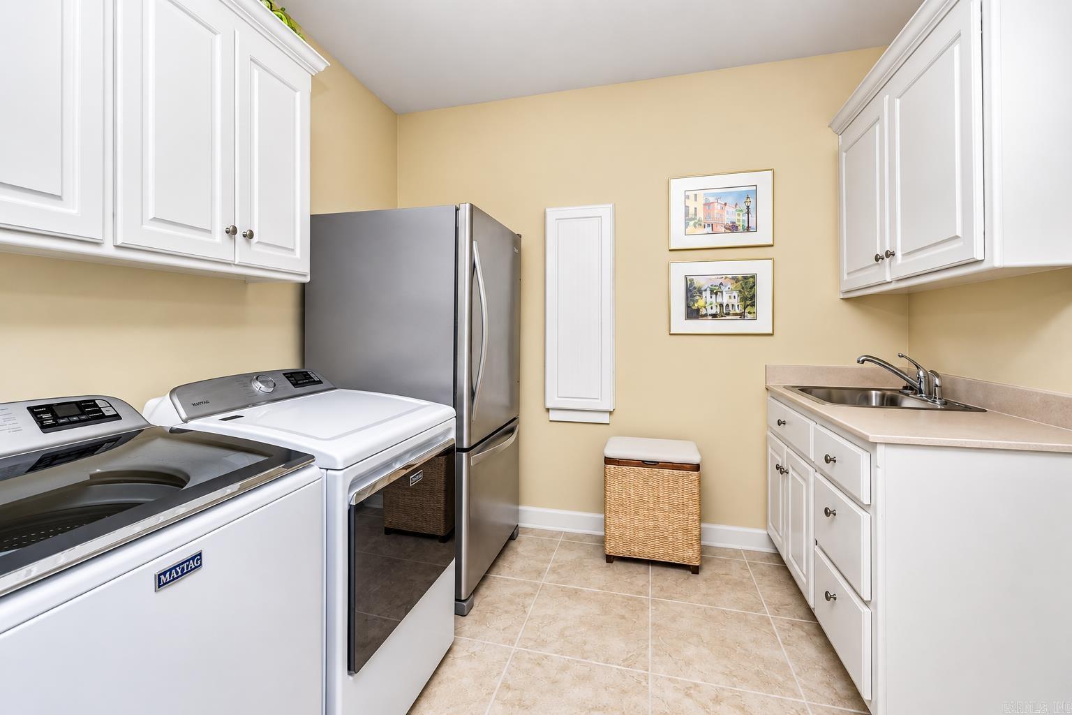 128 Osage Drive Maumelle, AR 72113-5855