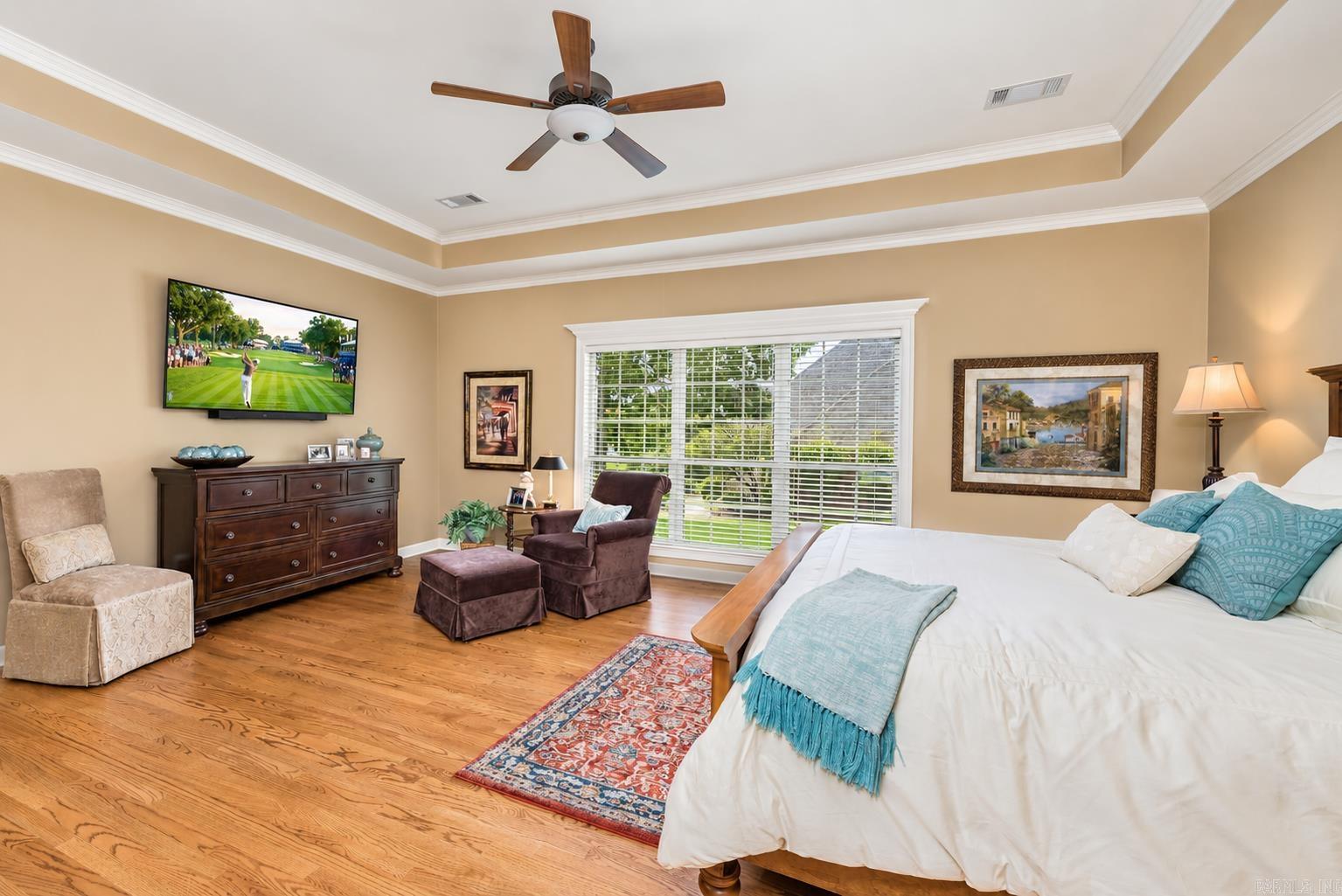 128 Osage Drive Maumelle, AR 72113-5855