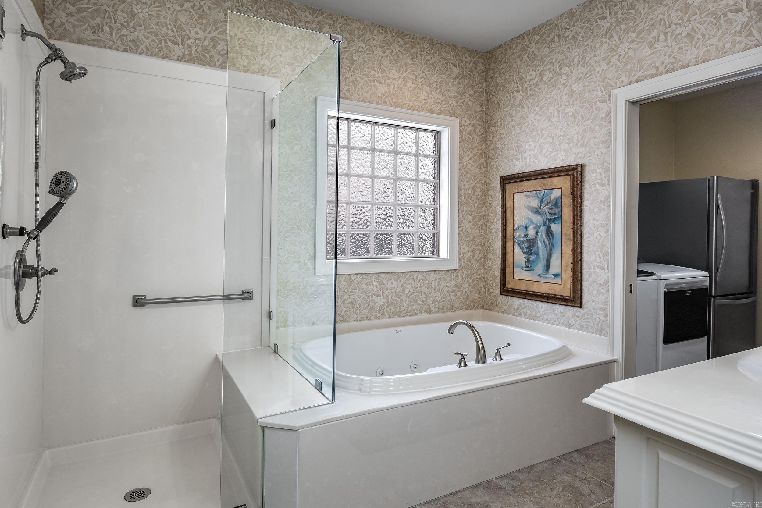 128 Osage Drive Maumelle, AR 72113-5855