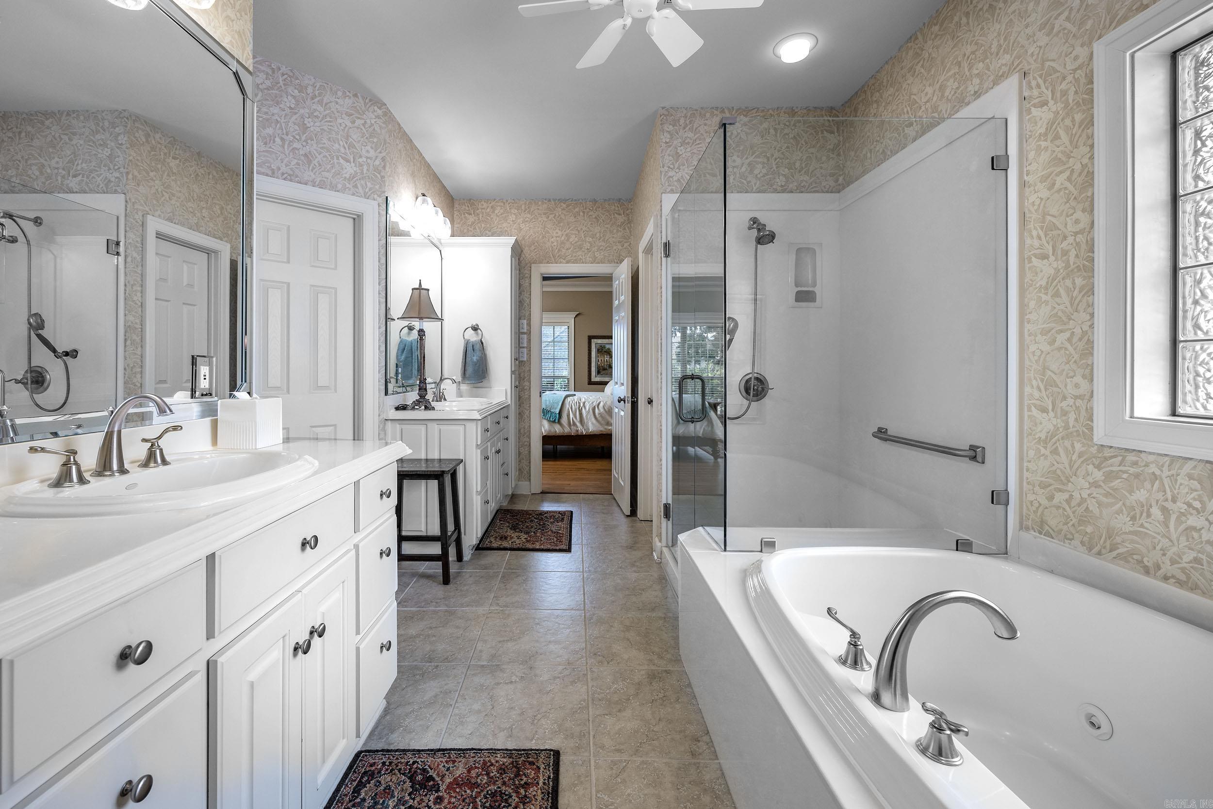 128 Osage Drive Maumelle, AR 72113-5855