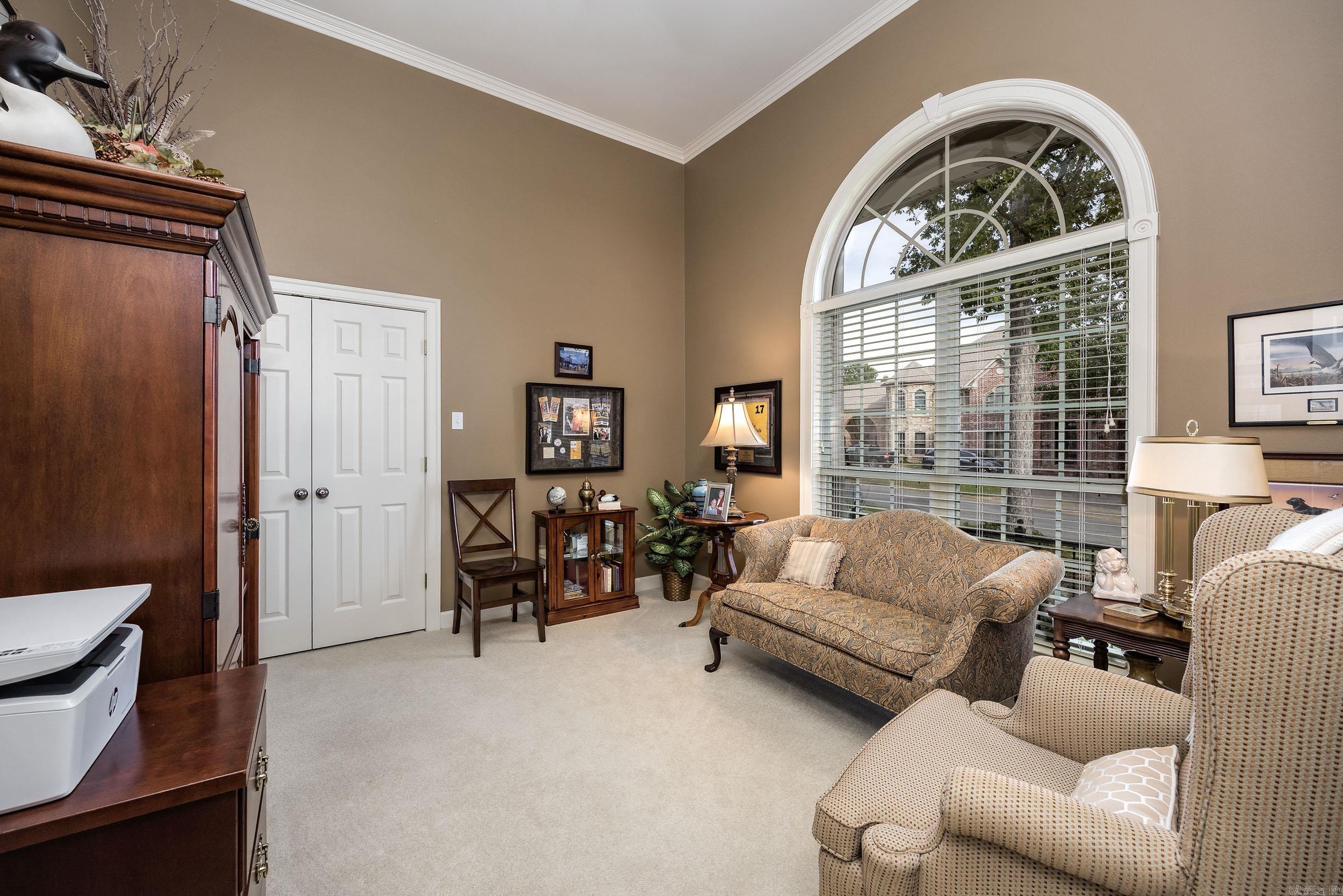 128 Osage Drive Maumelle, AR 72113-5855