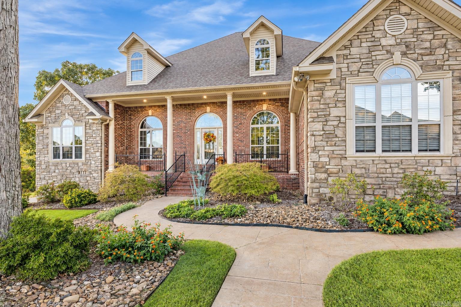 128 Osage  Maumelle, AR