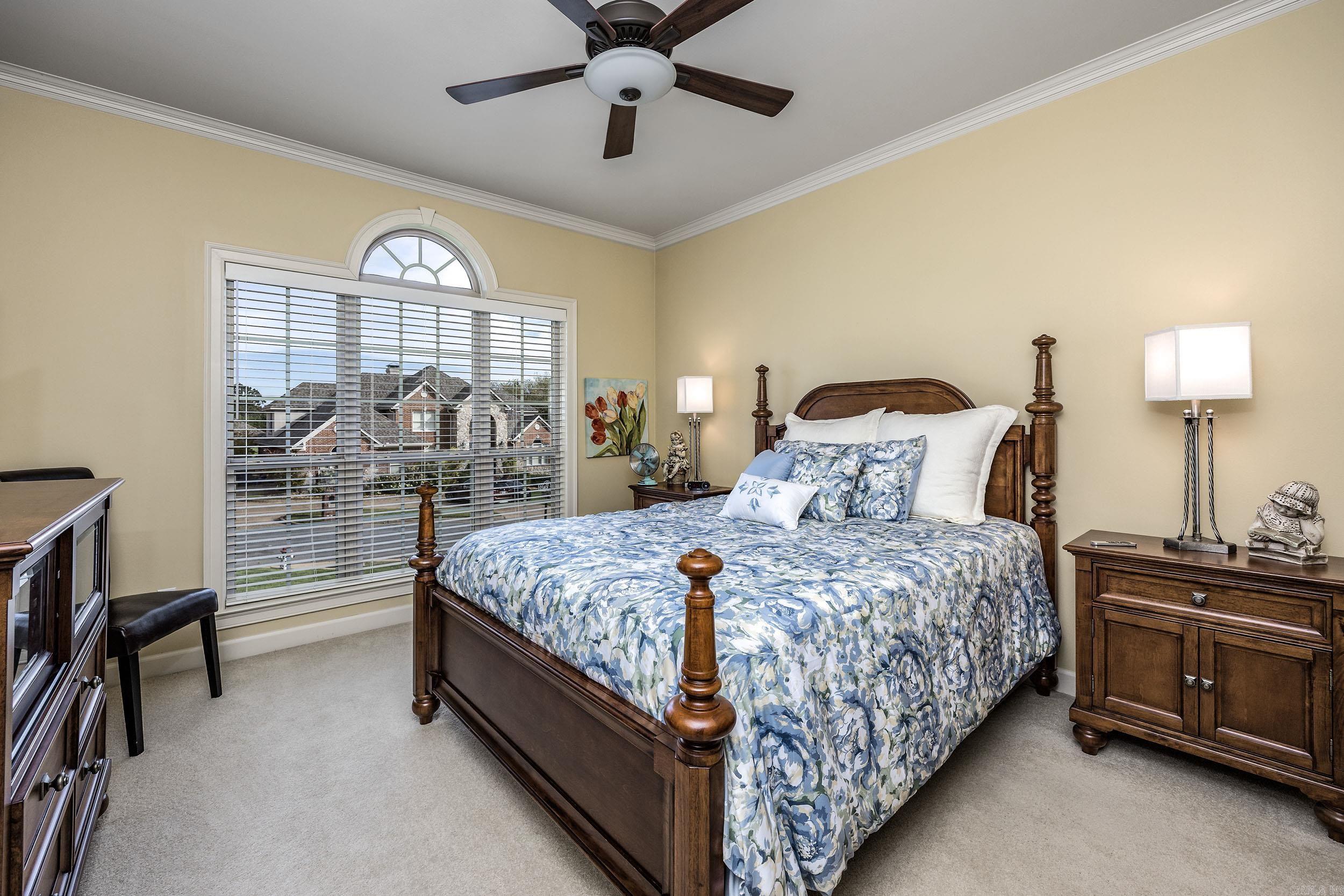 128 Osage Drive Maumelle, AR 72113-5855