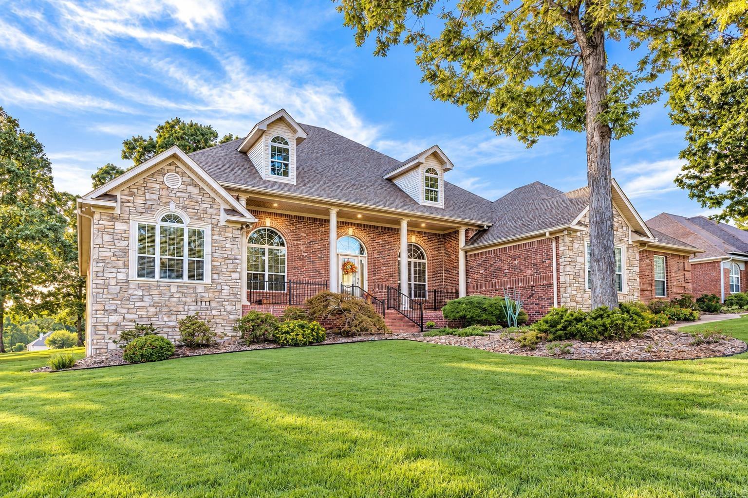 128 Osage Drive Maumelle, AR 72113-5855