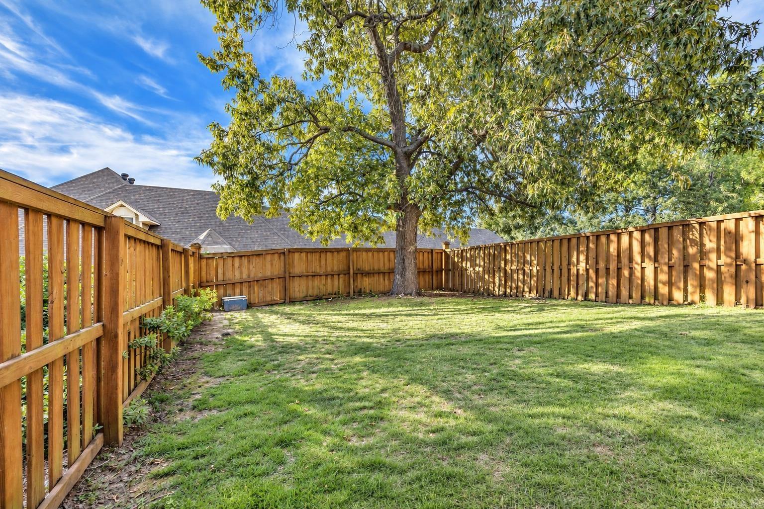 128 Osage Drive Maumelle, AR 72113-5855