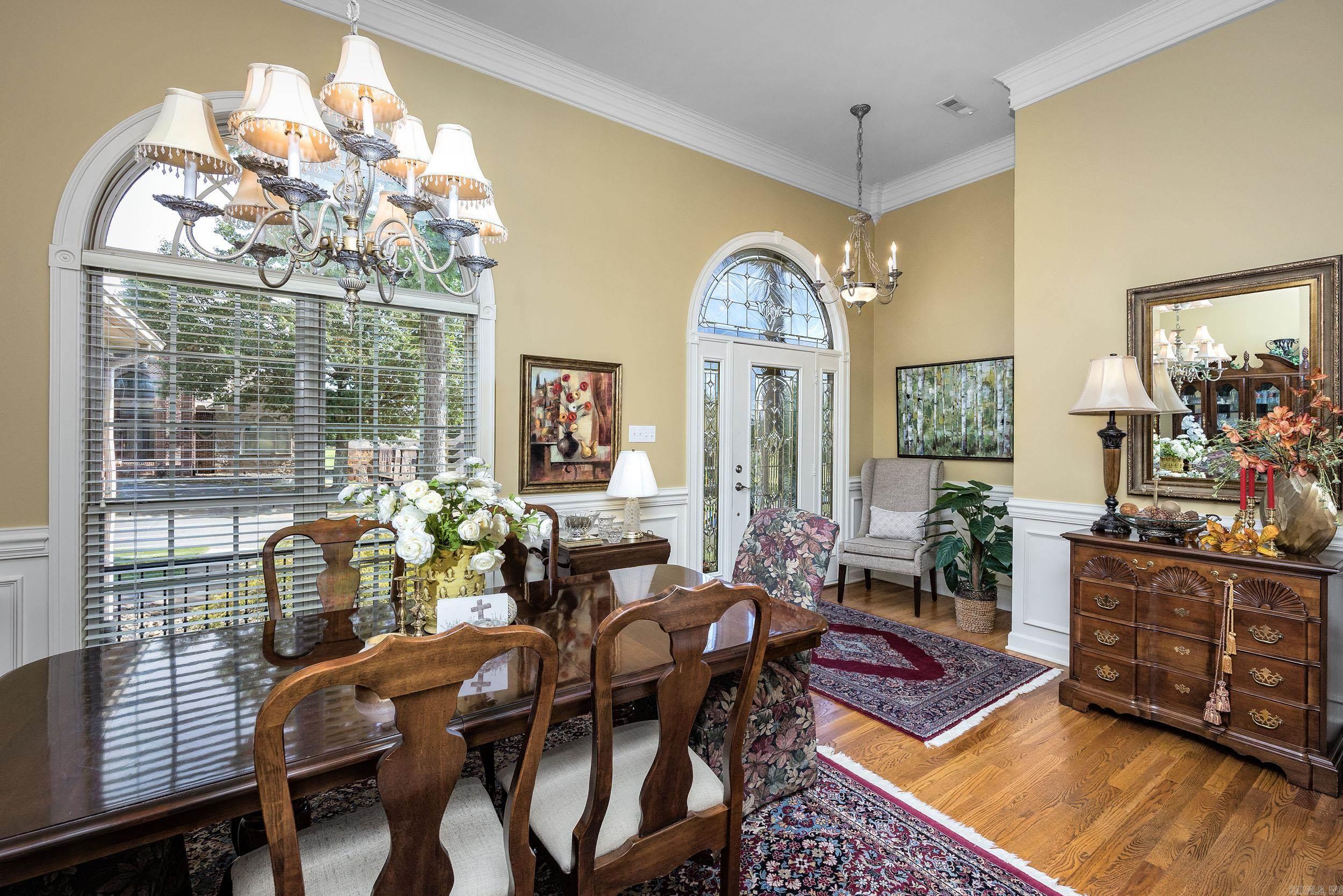 128 Osage Drive Maumelle, AR 72113-5855