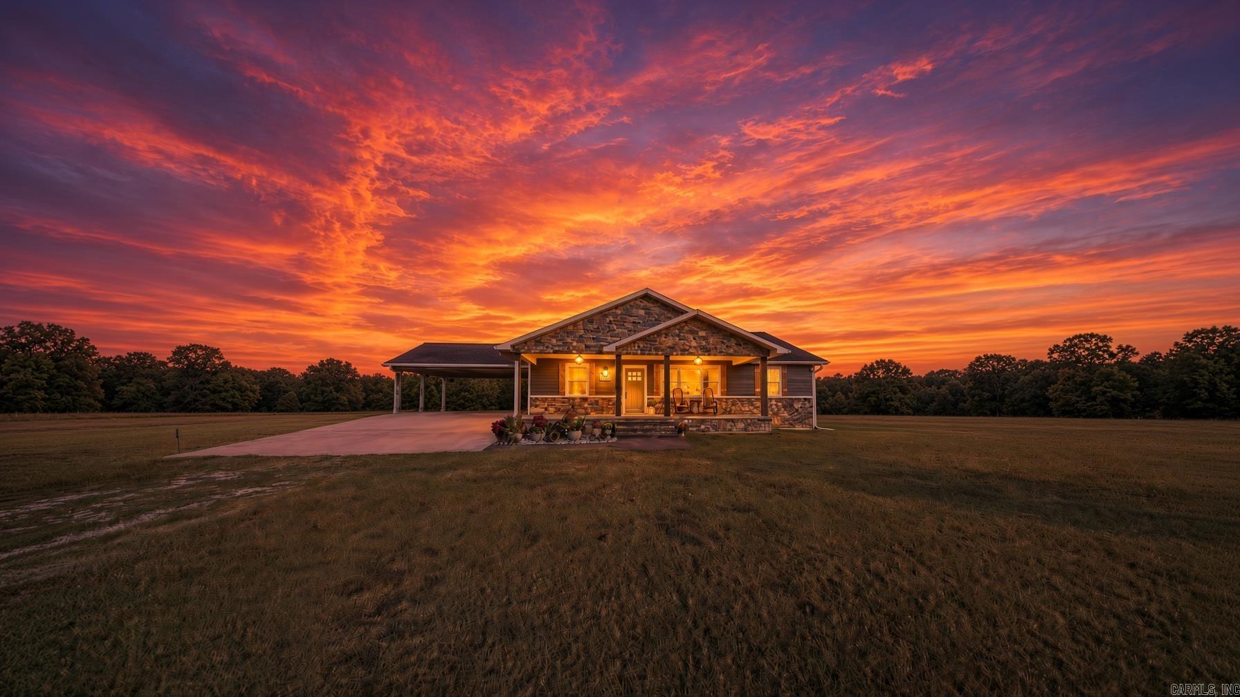 1387  County Road 201  Alton, MO