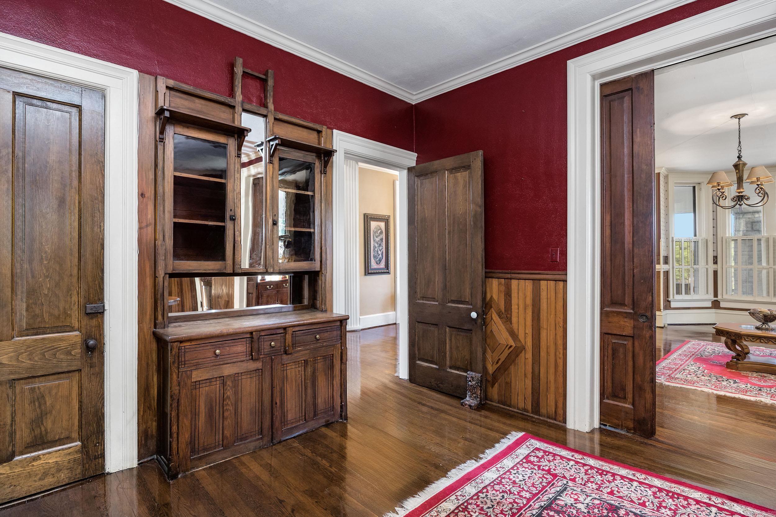 1820 Main Street Little Rock, AR 72206