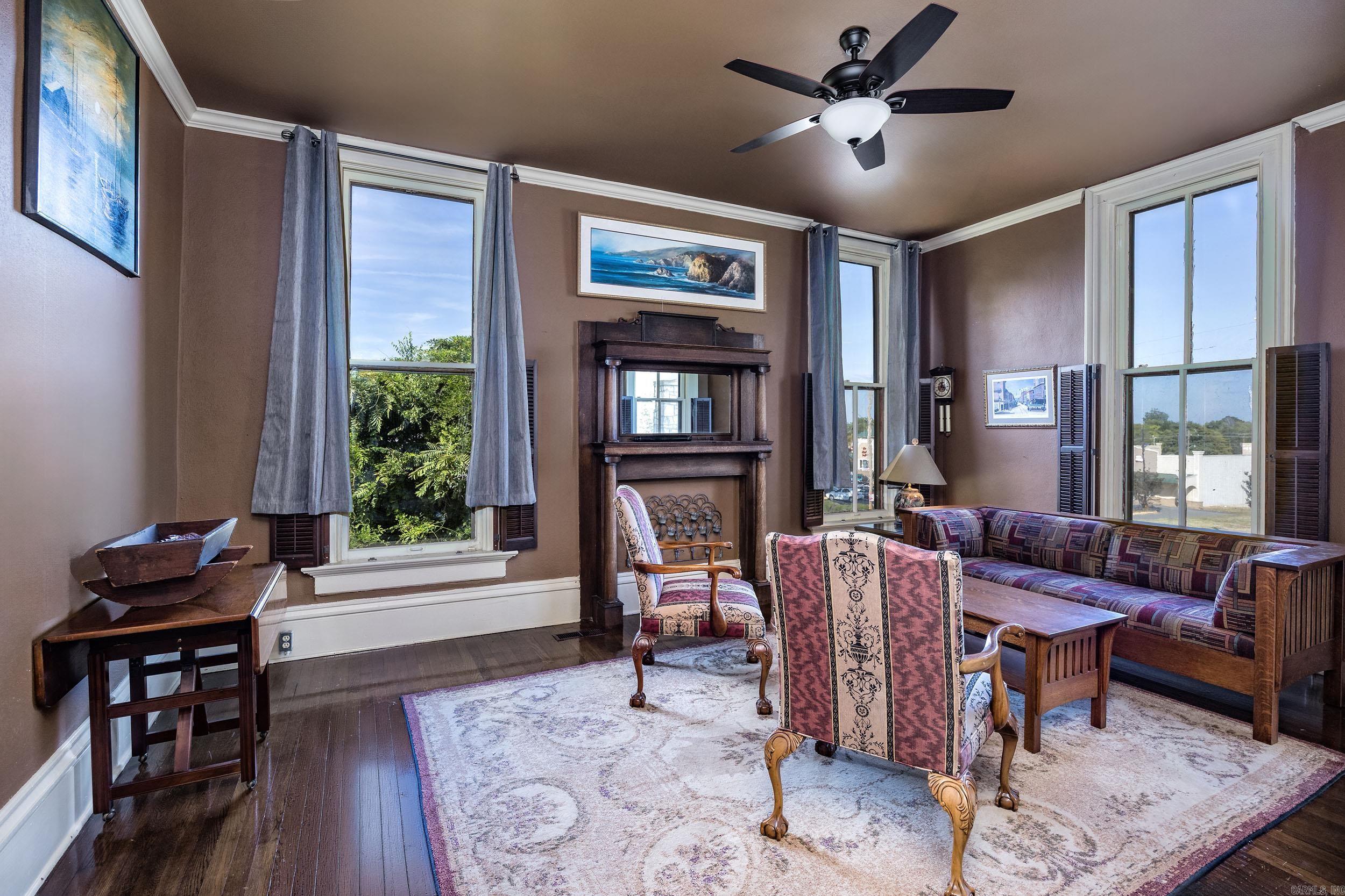 1820 Main Street Little Rock, AR 72206