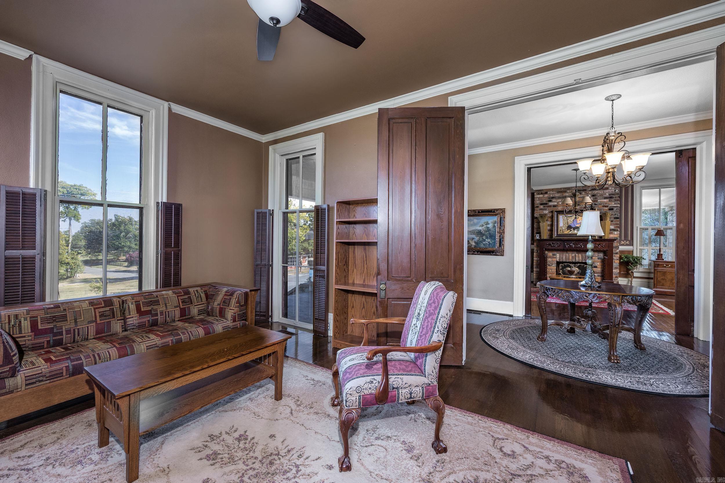 1820 Main Street Little Rock, AR 72206