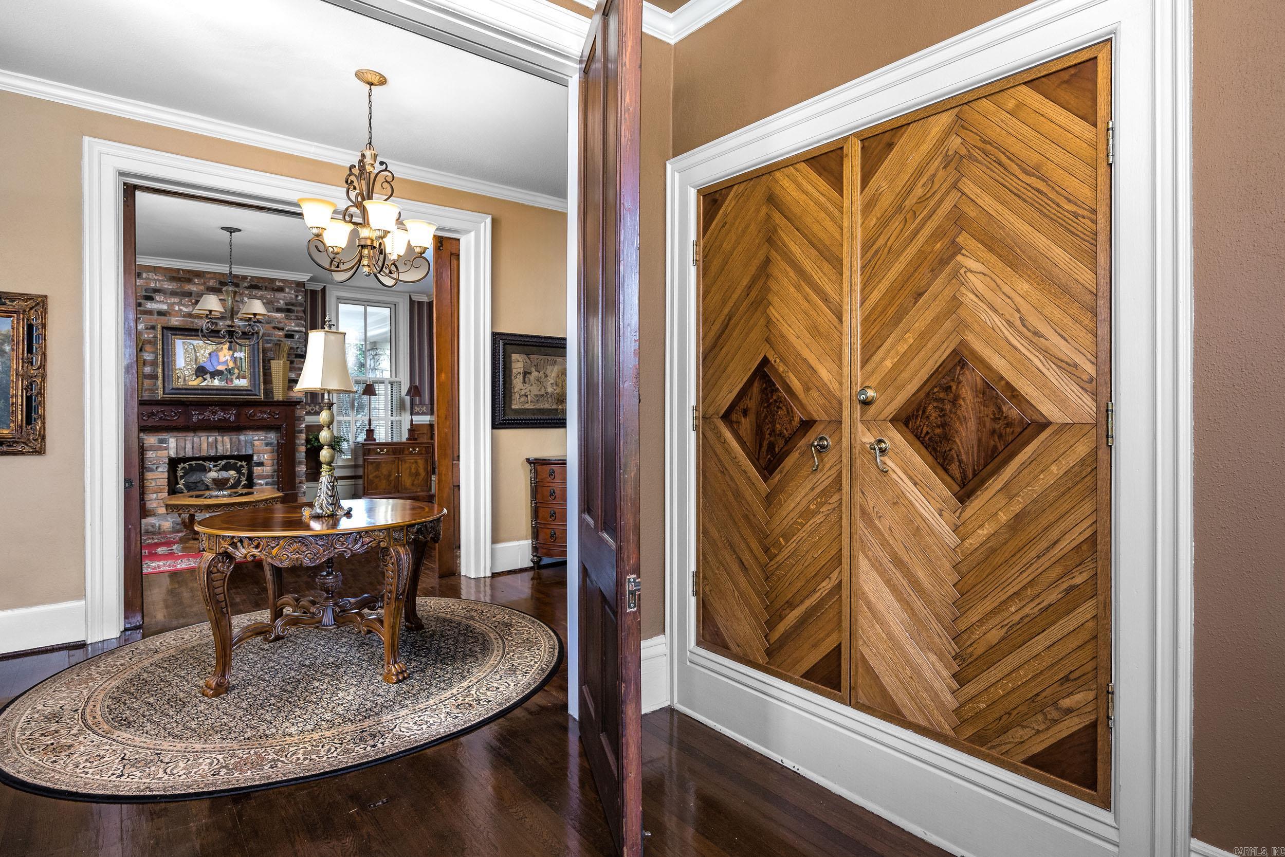 1820 Main Street Little Rock, AR 72206