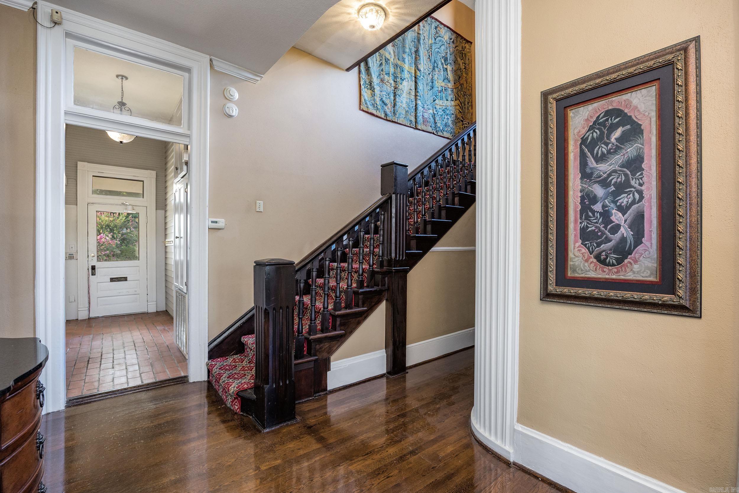 1820 Main Street Little Rock, AR 72206