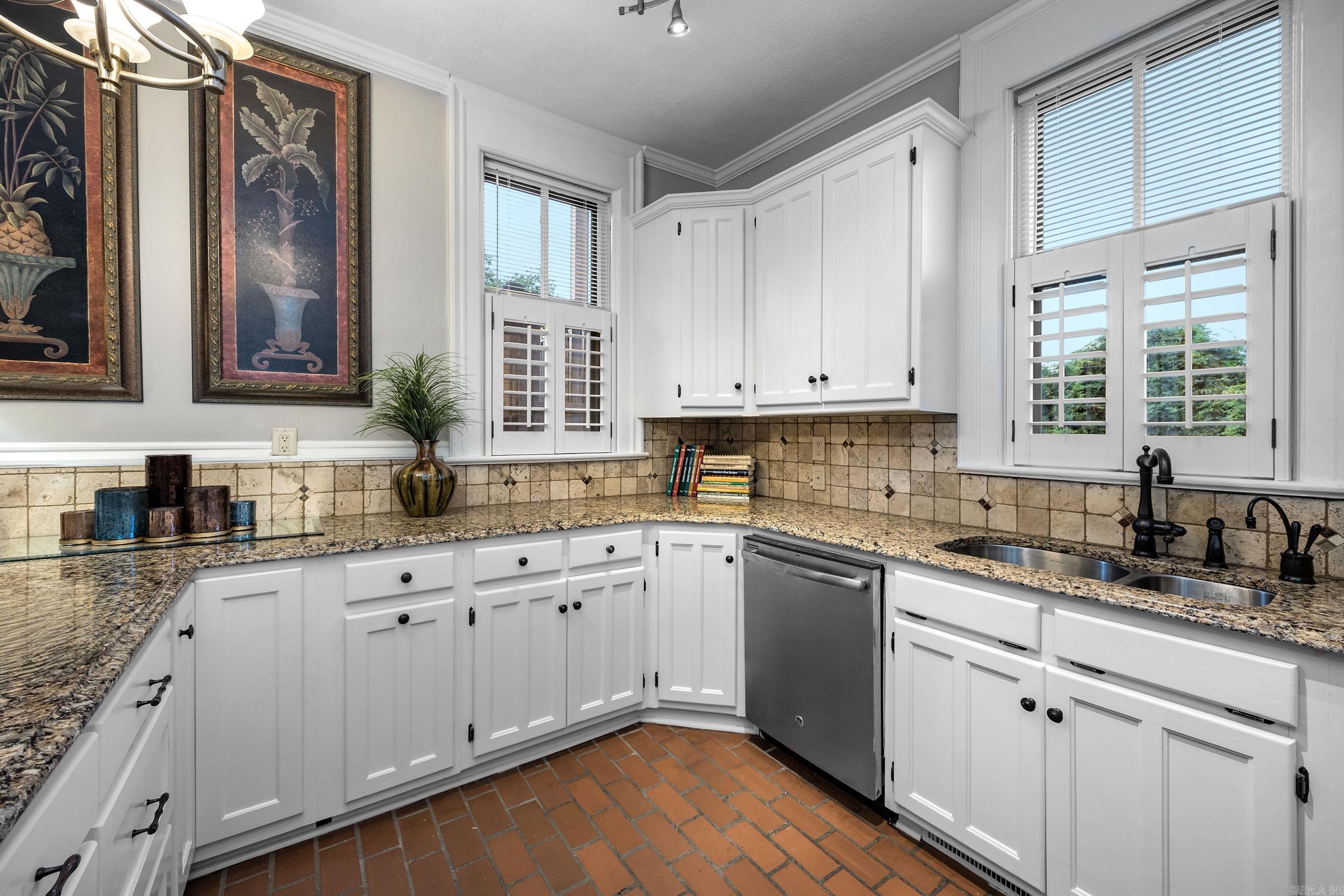 1820 Main Street Little Rock, AR 72206