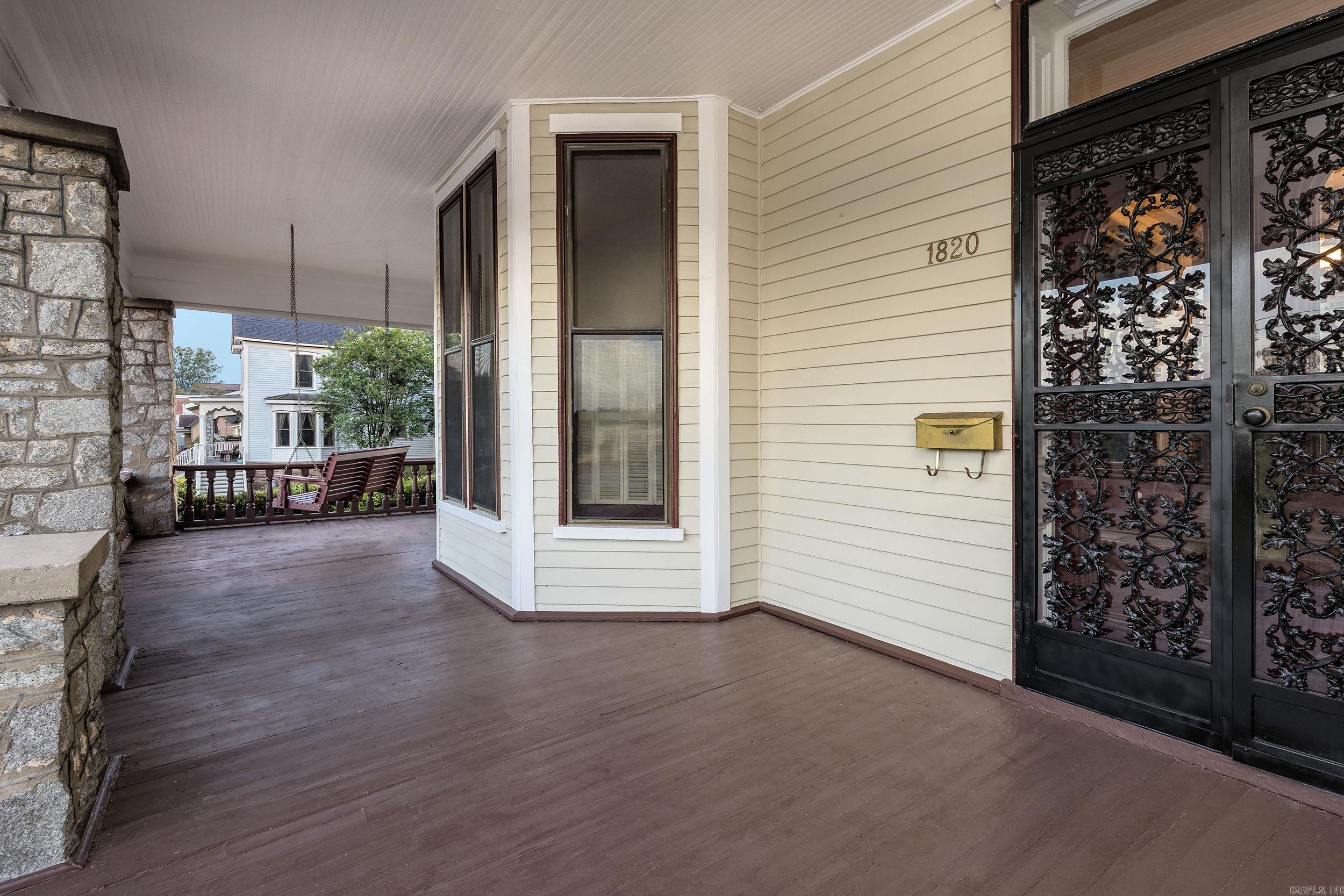 1820 Main Street Little Rock, AR 72206
