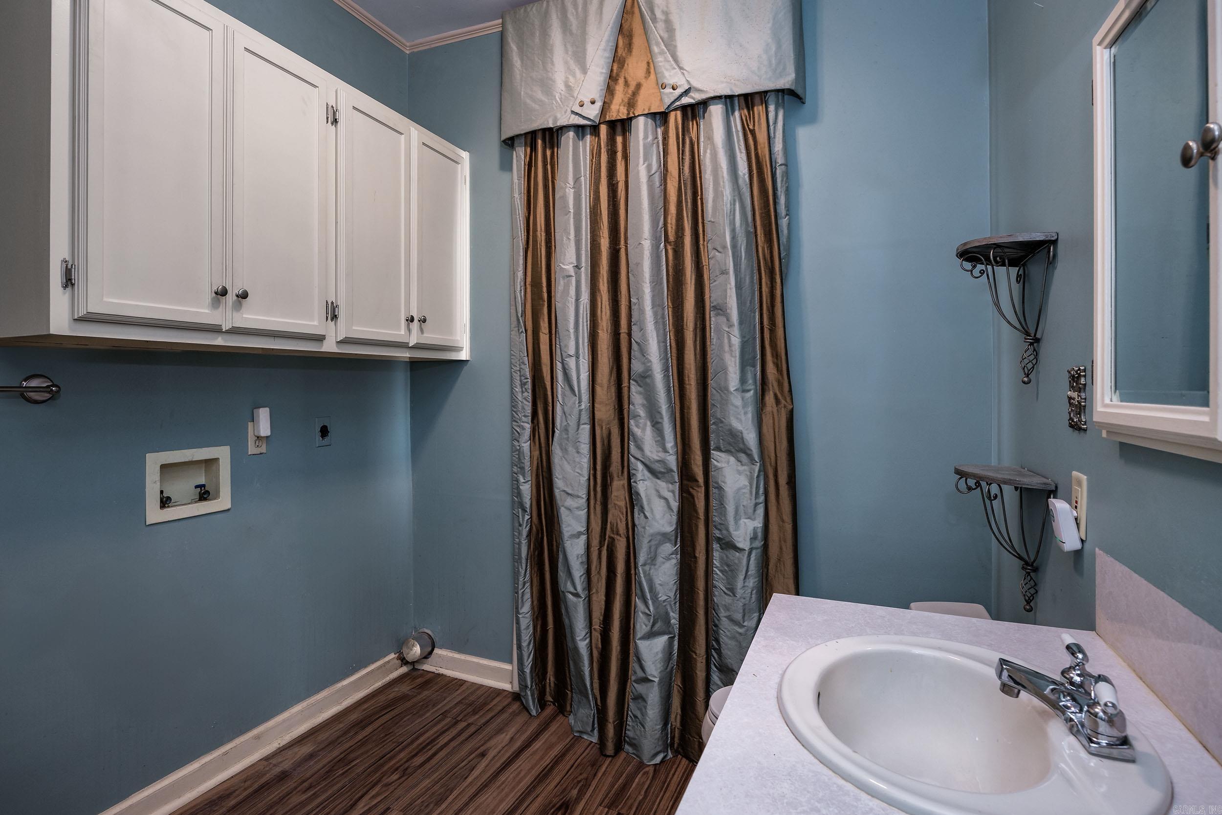 1820 Main Street Little Rock, AR 72206