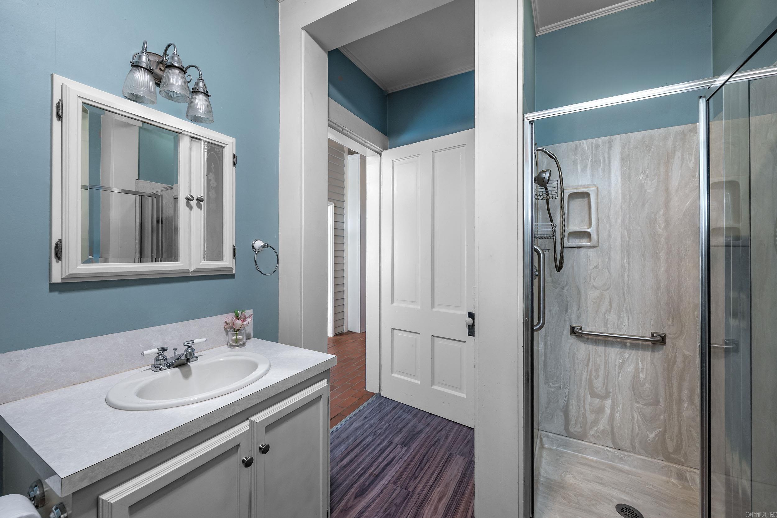 1820 Main Street Little Rock, AR 72206