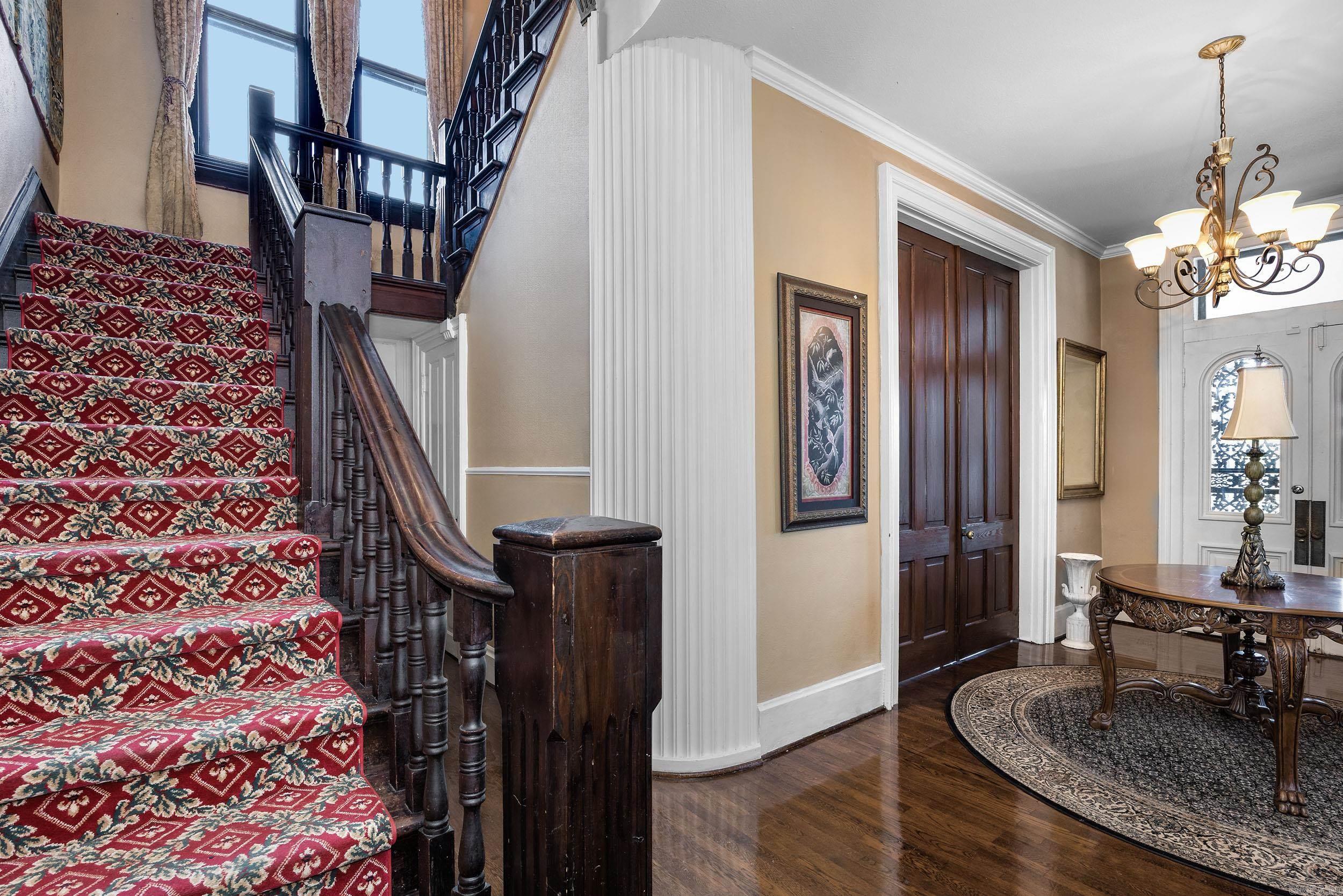 1820 Main Street Little Rock, AR 72206