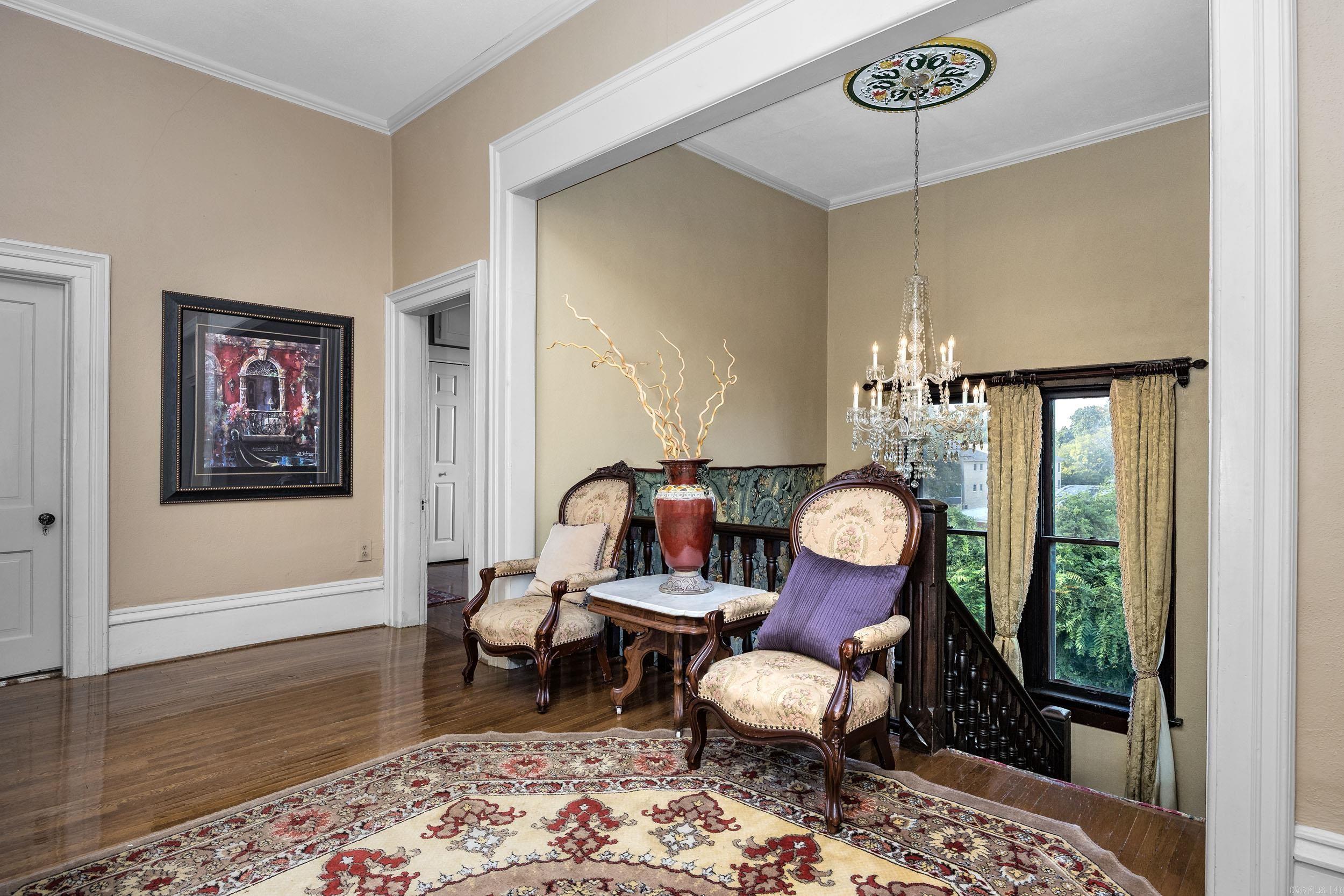 1820 Main Street Little Rock, AR 72206