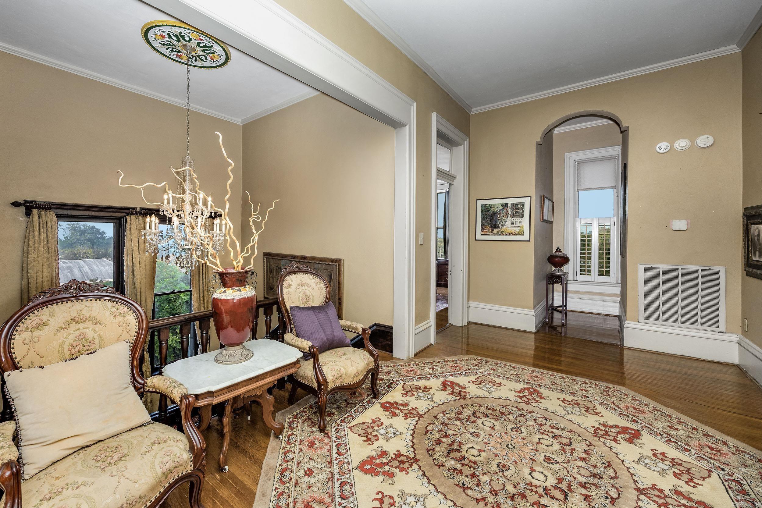 1820 Main Street Little Rock, AR 72206