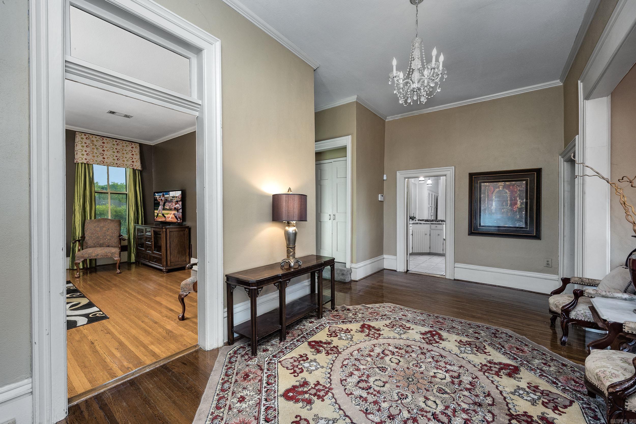 1820 Main Street Little Rock, AR 72206