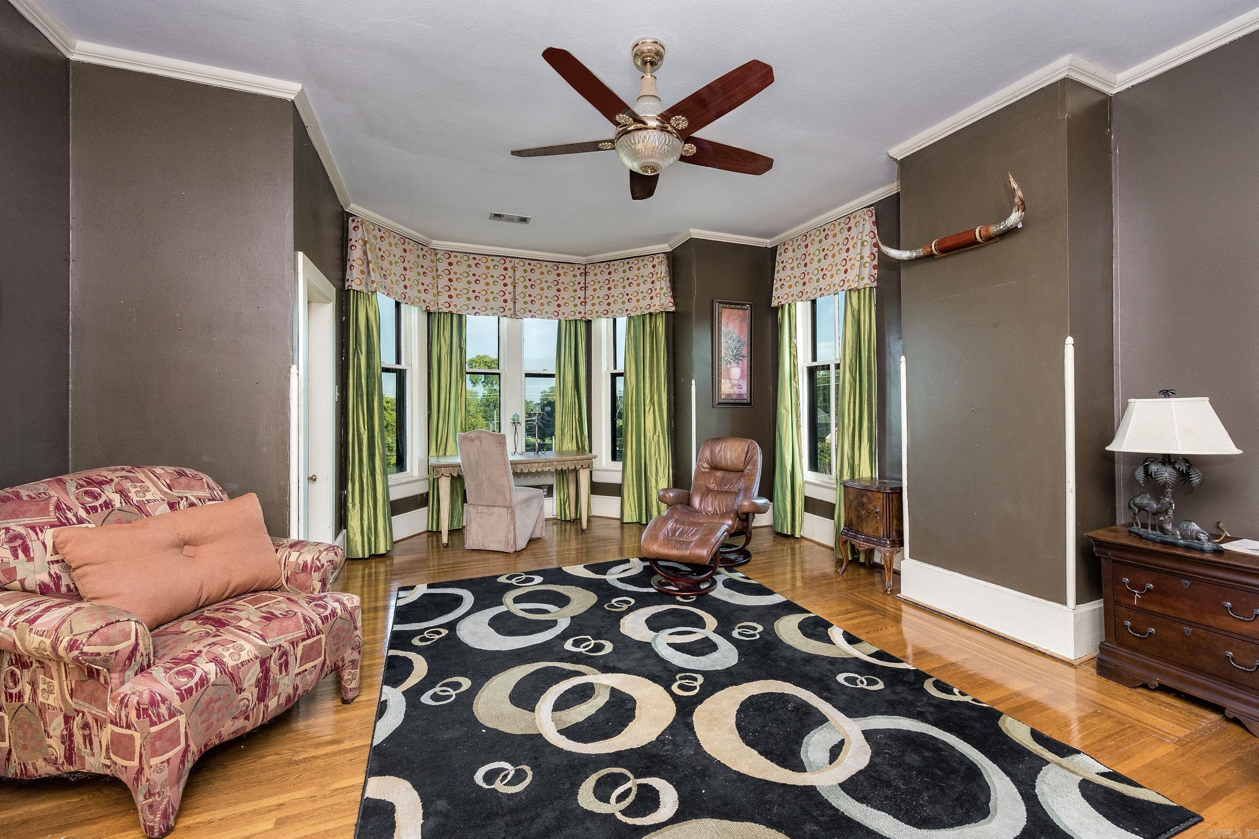1820 Main Street Little Rock, AR 72206