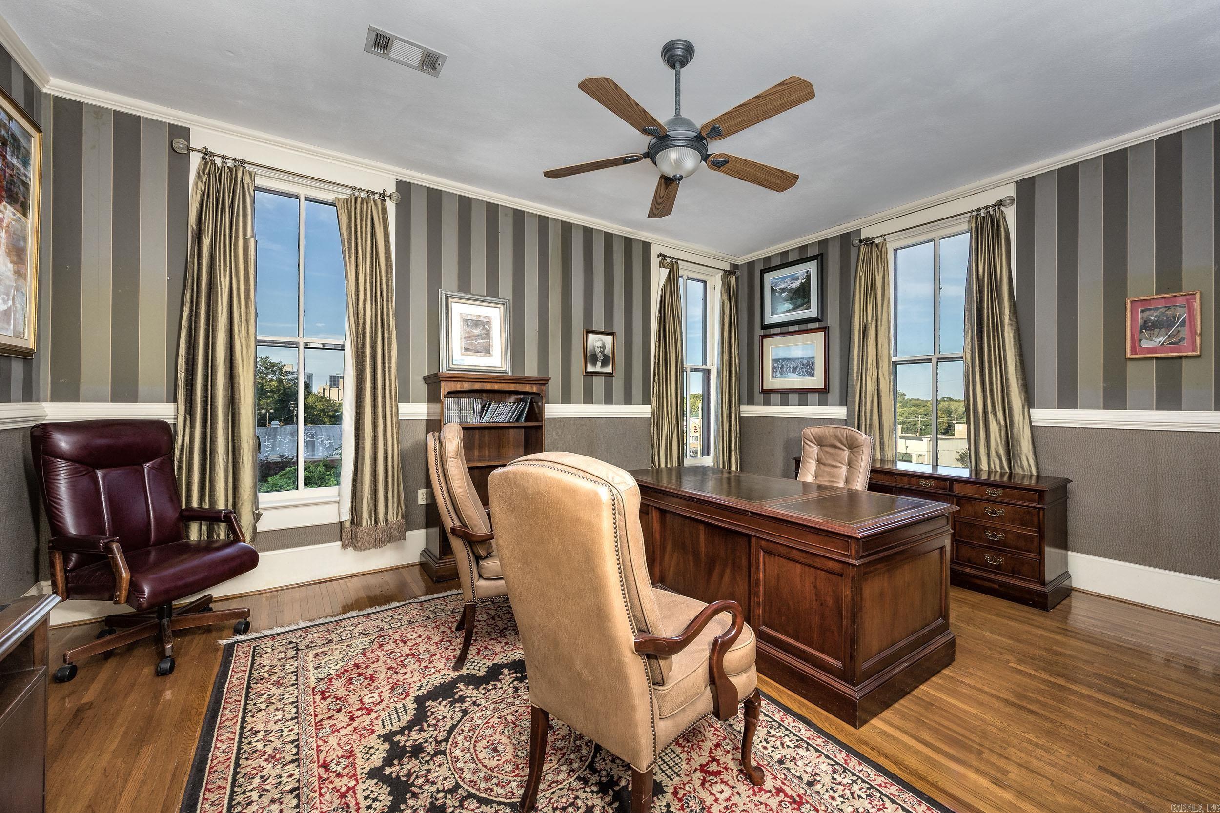 1820 Main Street Little Rock, AR 72206