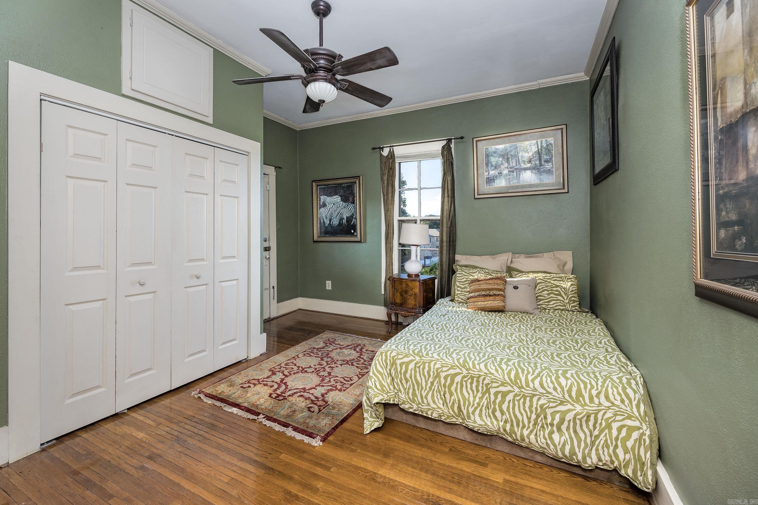 1820 Main Street Little Rock, AR 72206