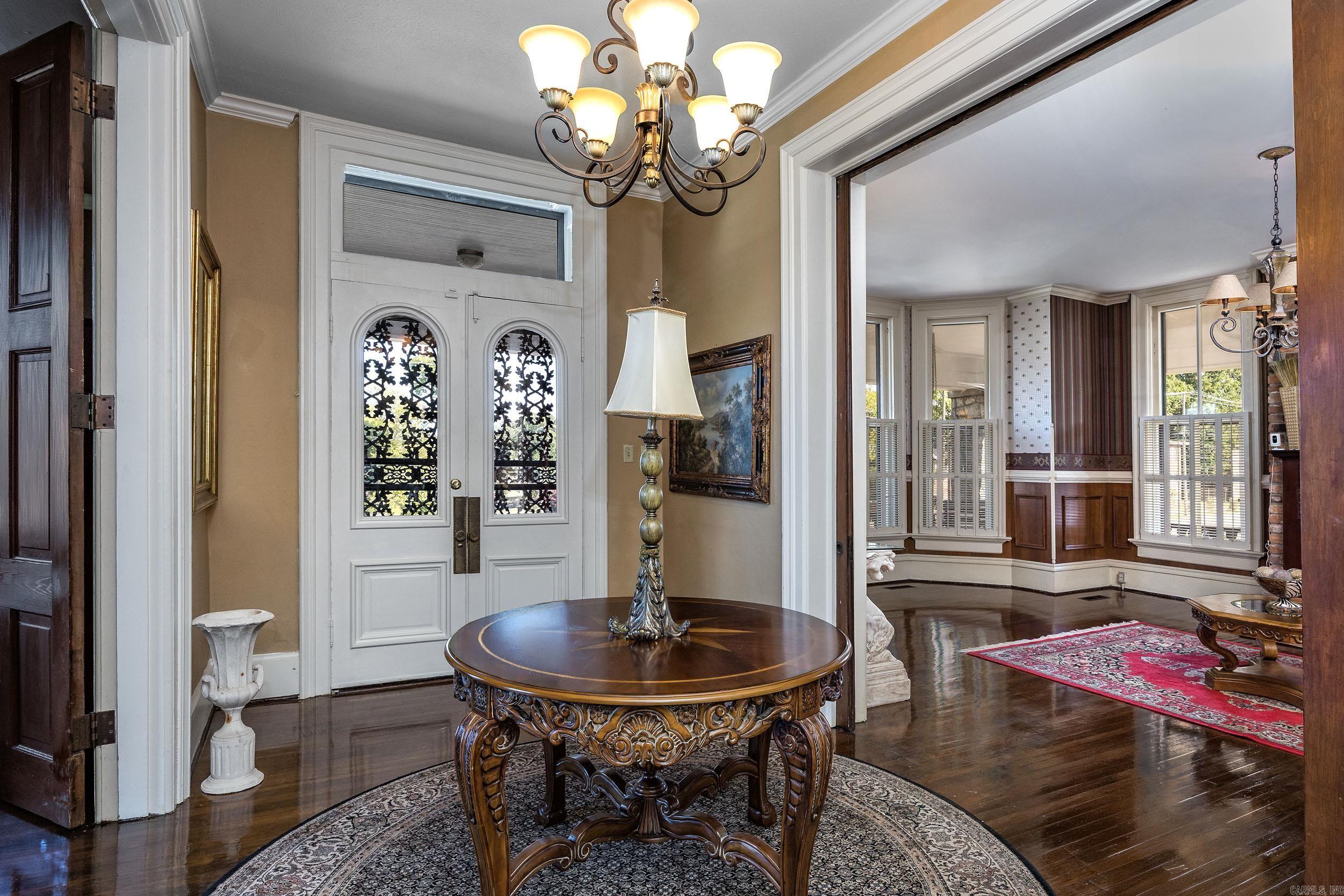 1820 Main Street Little Rock, AR 72206