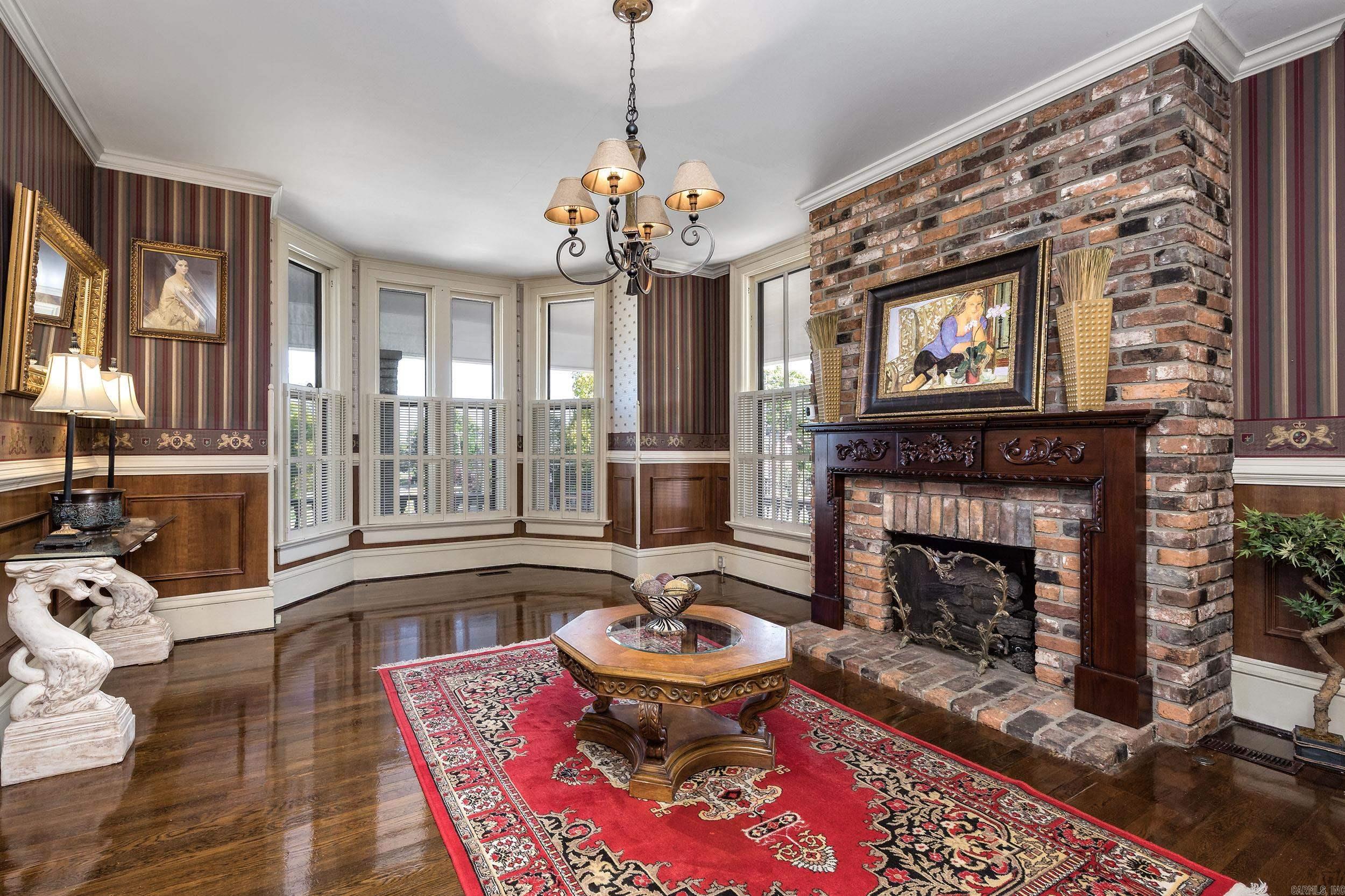 1820 Main Street Little Rock, AR 72206