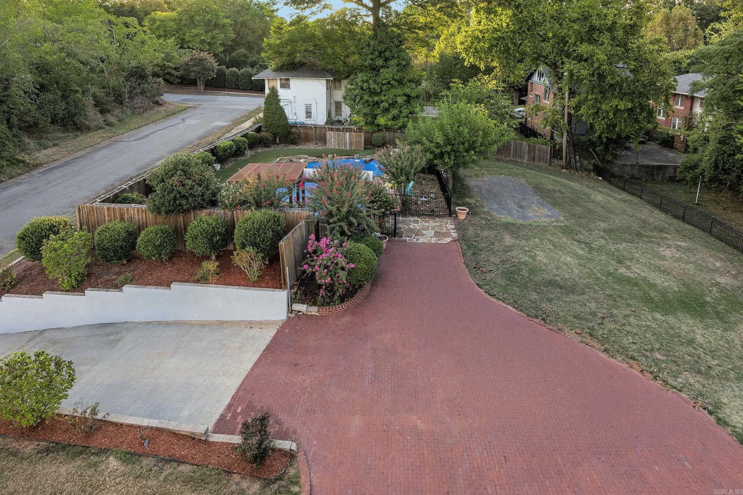 1820 Main Street Little Rock, AR 72206