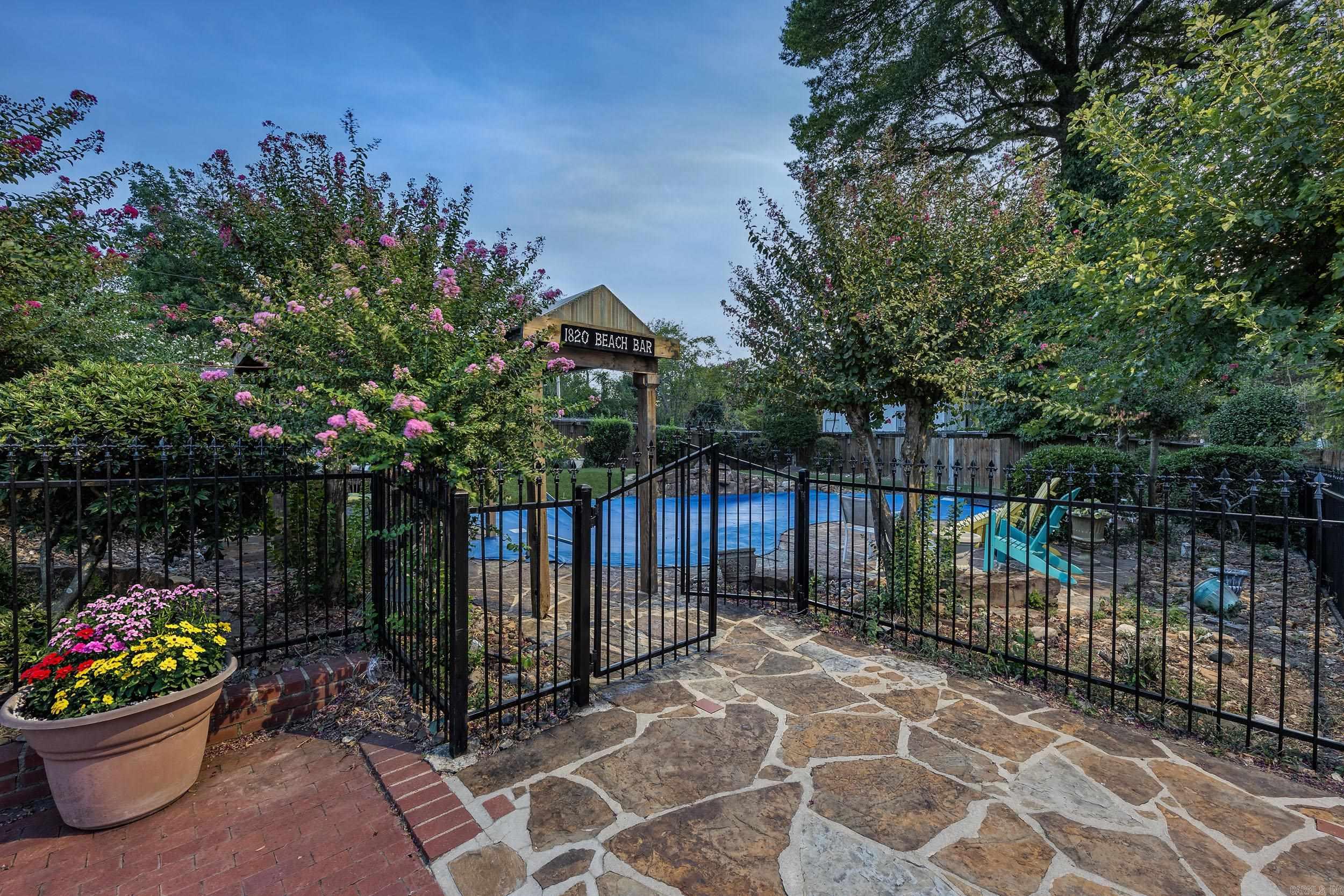1820 Main Street Little Rock, AR 72206