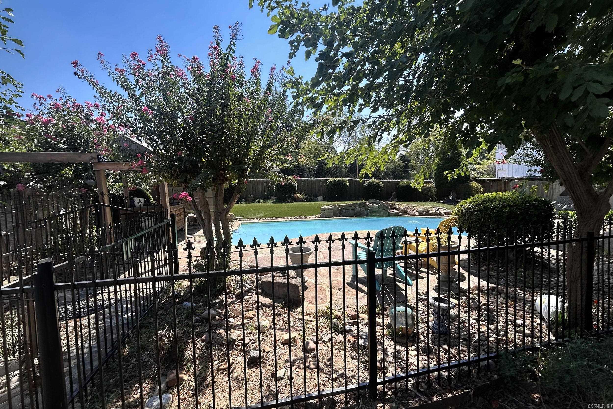 1820 Main Street Little Rock, AR 72206