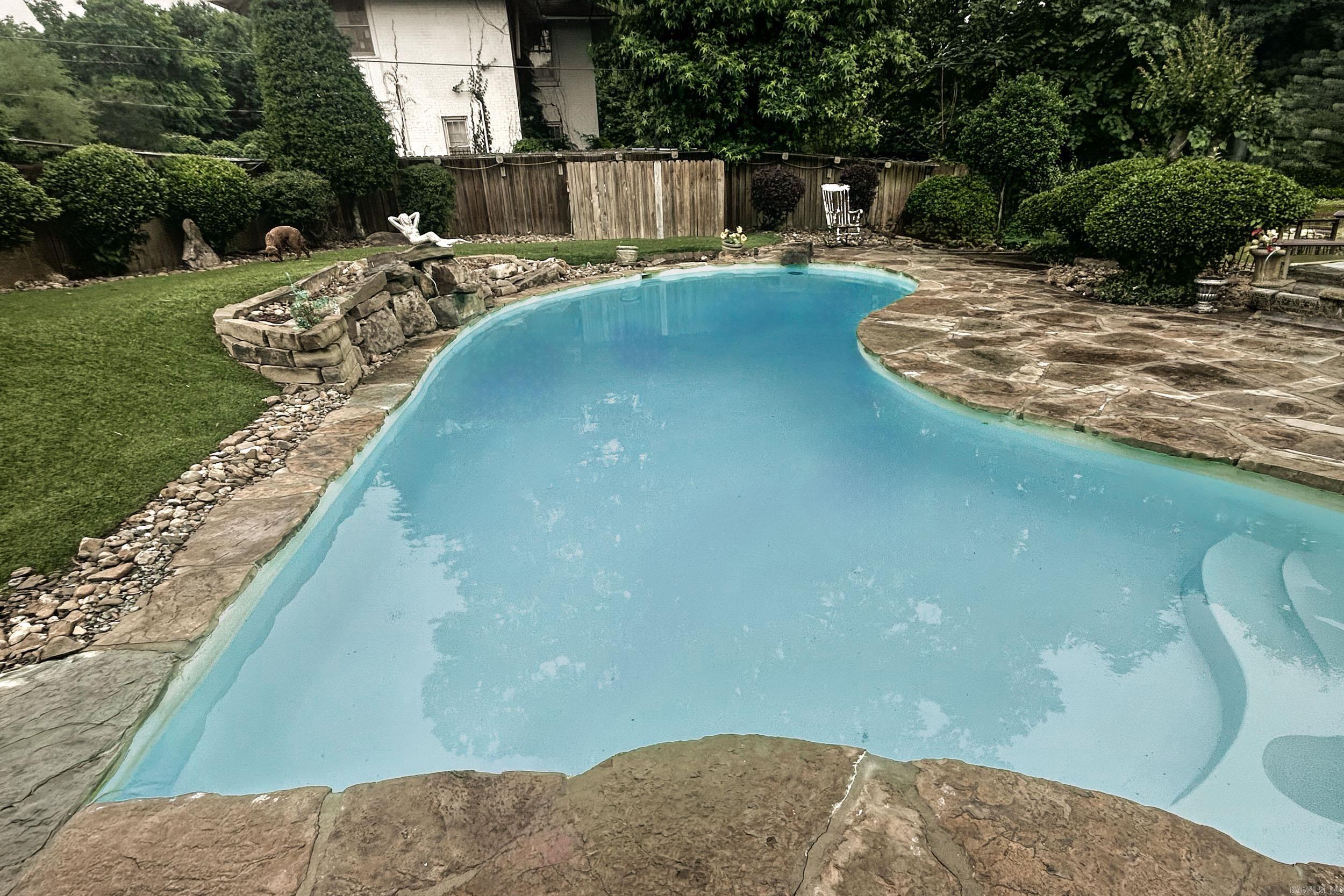 1820 Main Street Little Rock, AR 72206