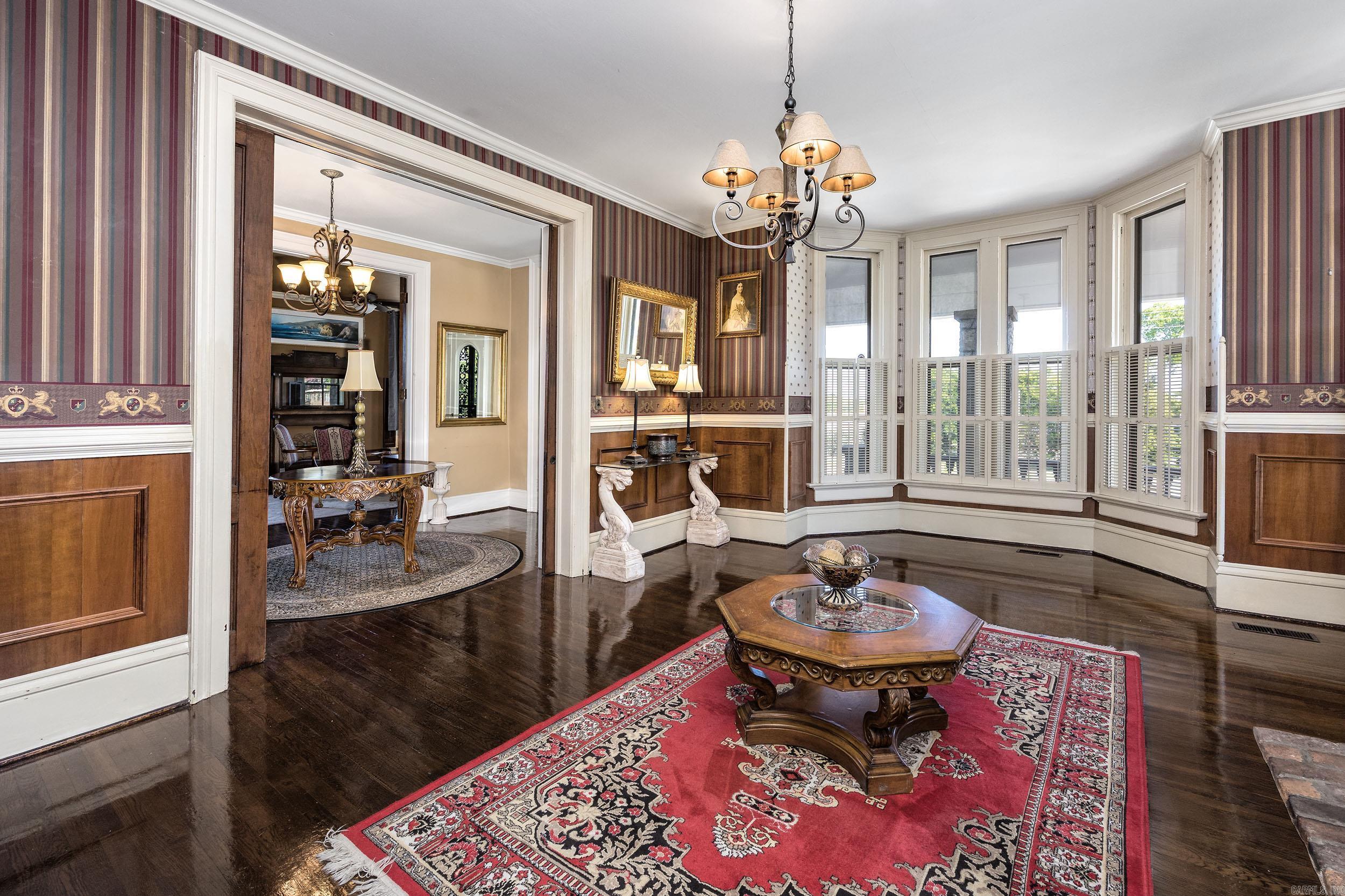 1820 Main Street Little Rock, AR 72206