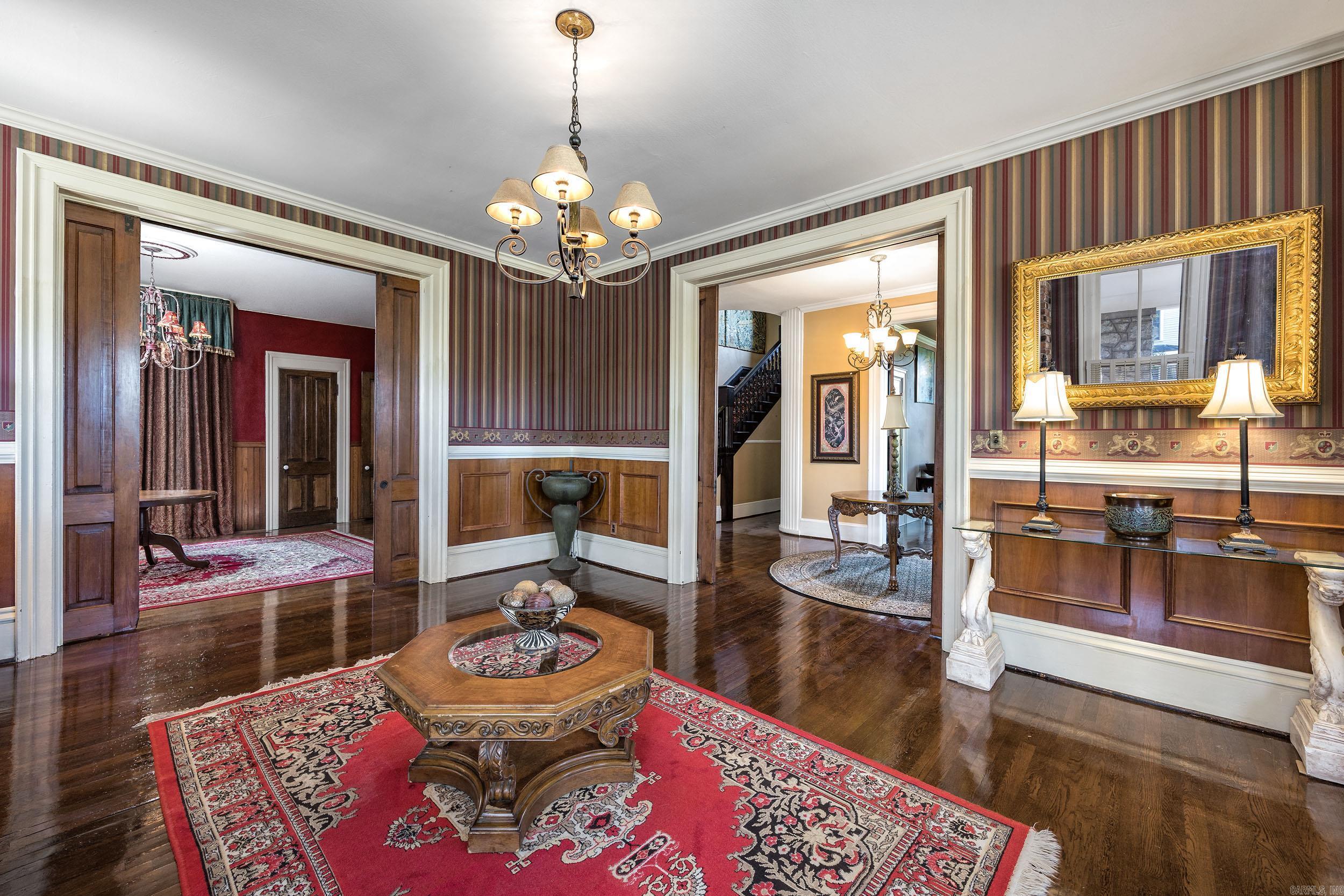 1820 Main Street Little Rock, AR 72206