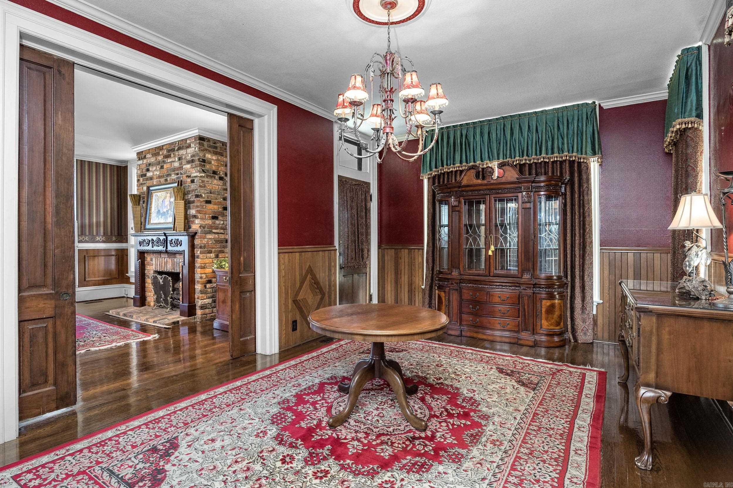 1820 Main Street Little Rock, AR 72206