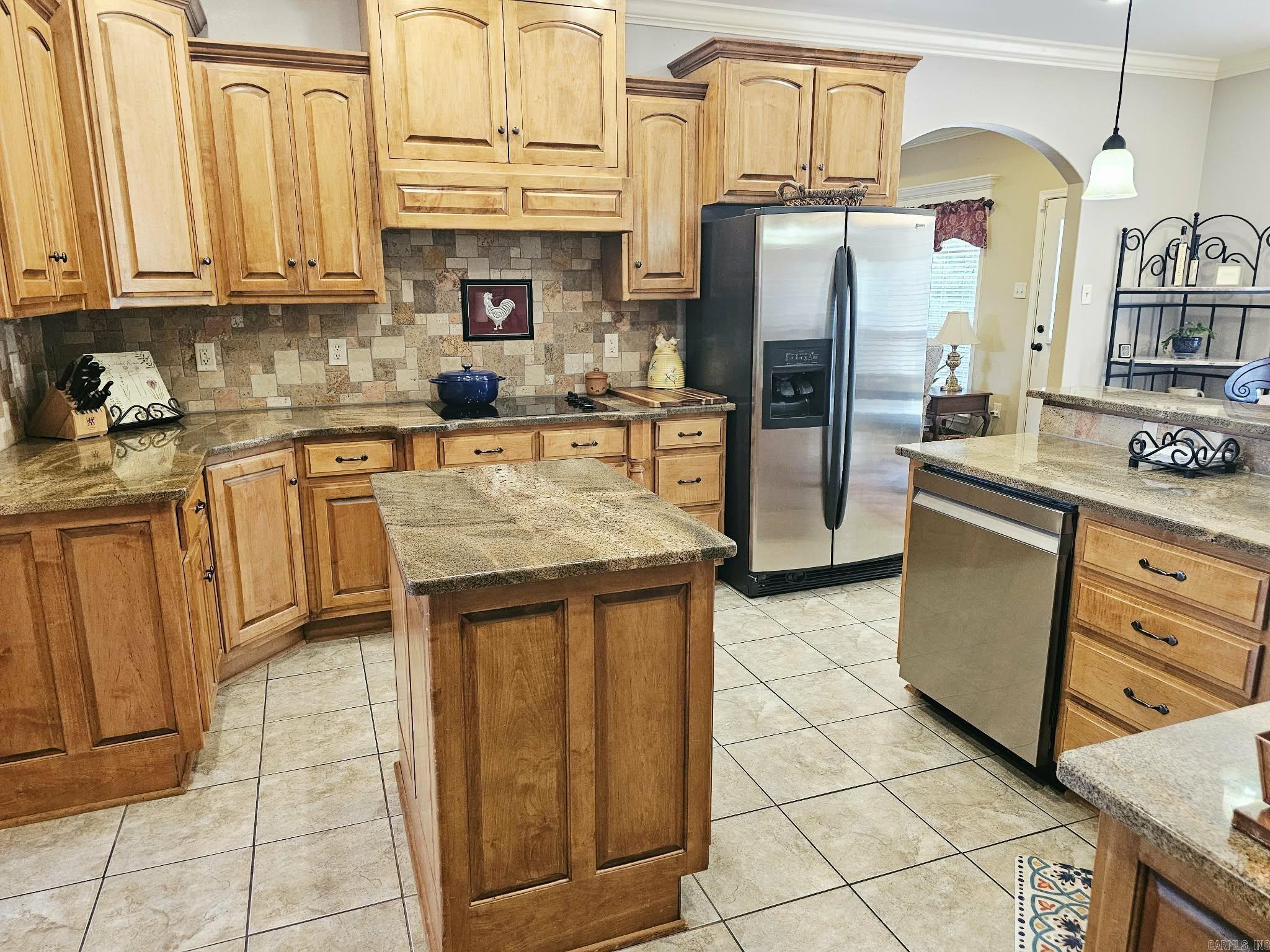116 Huffman  Beebe, AR
