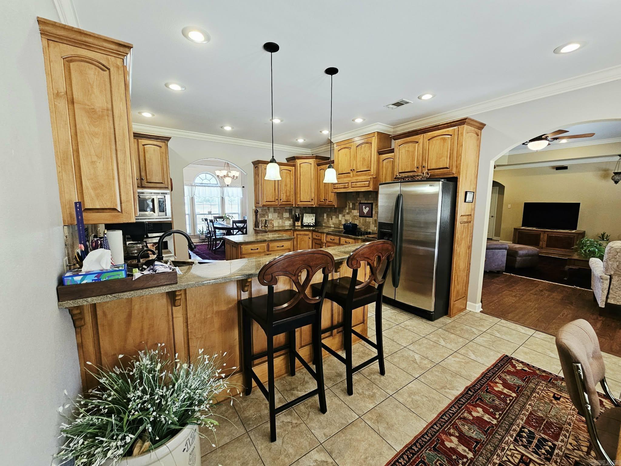 116 Huffman  Beebe, AR