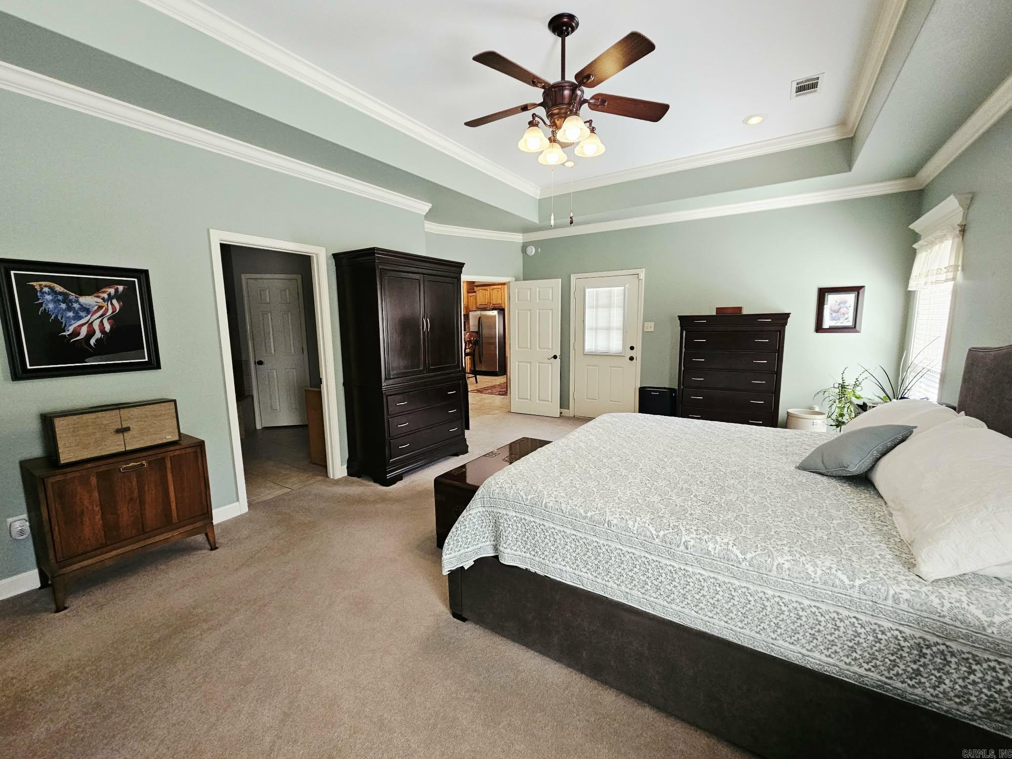 116 Huffman  Beebe, AR