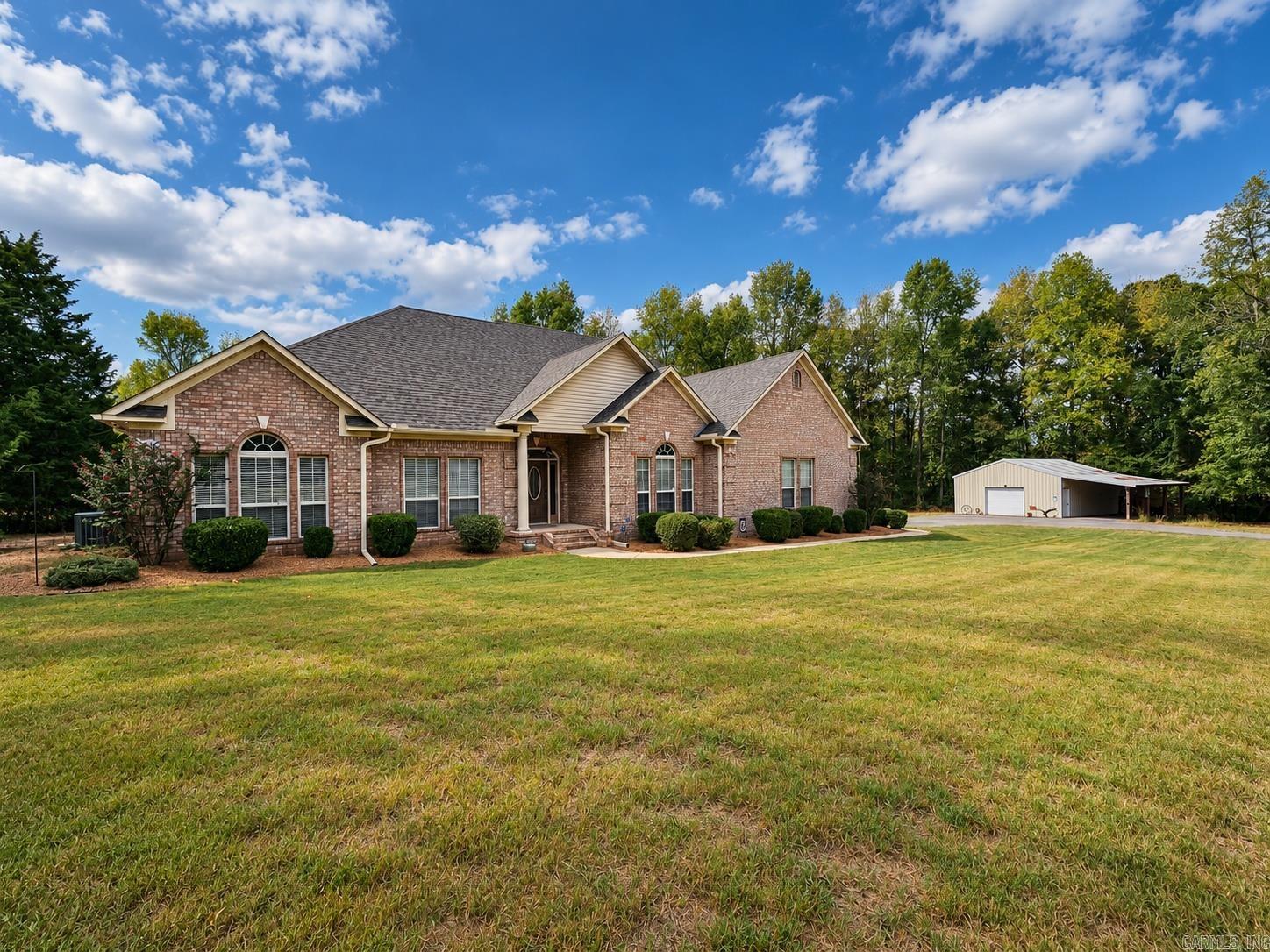 116 Huffman Court — photo 3