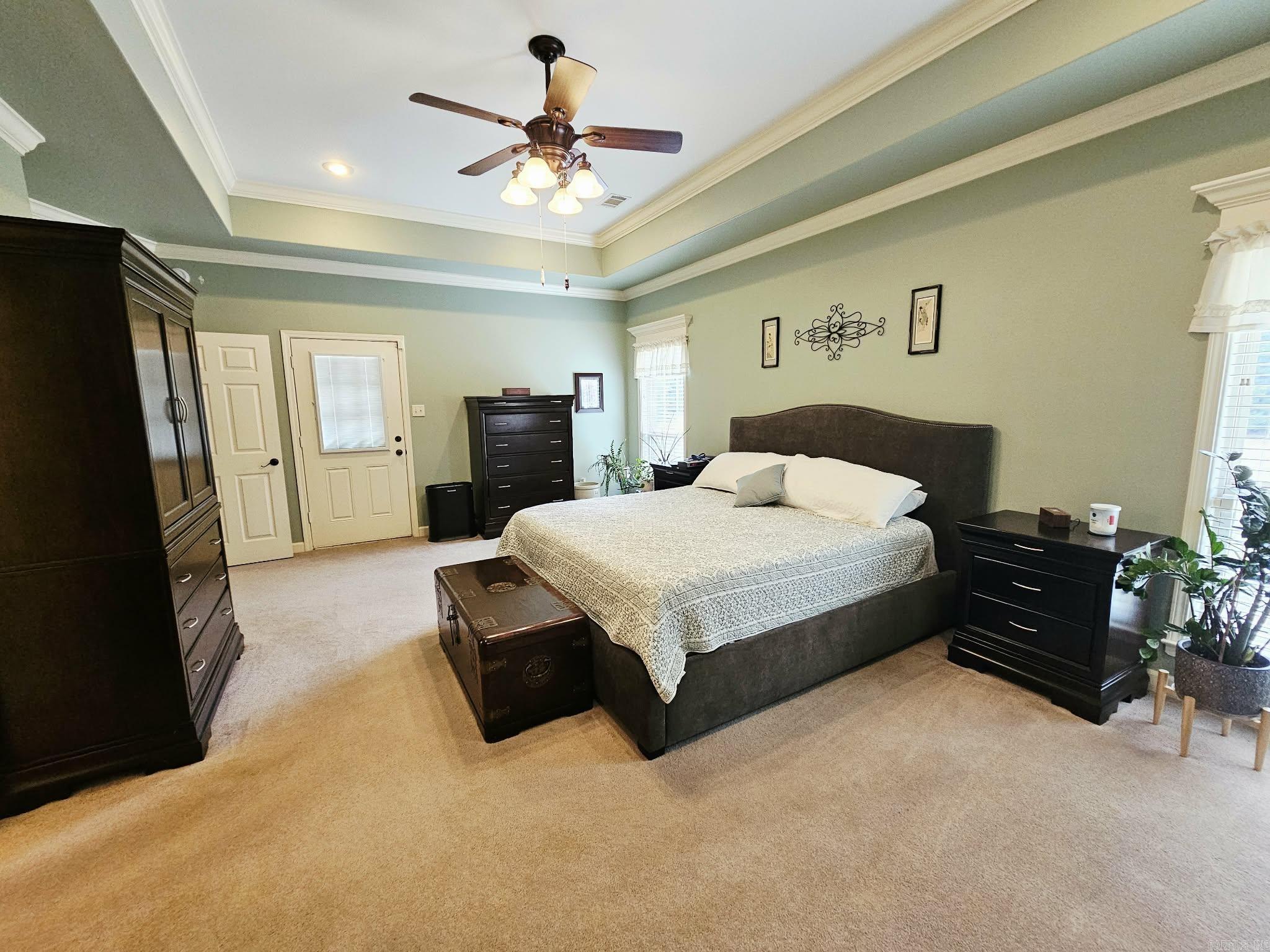 116 Huffman  Beebe, AR