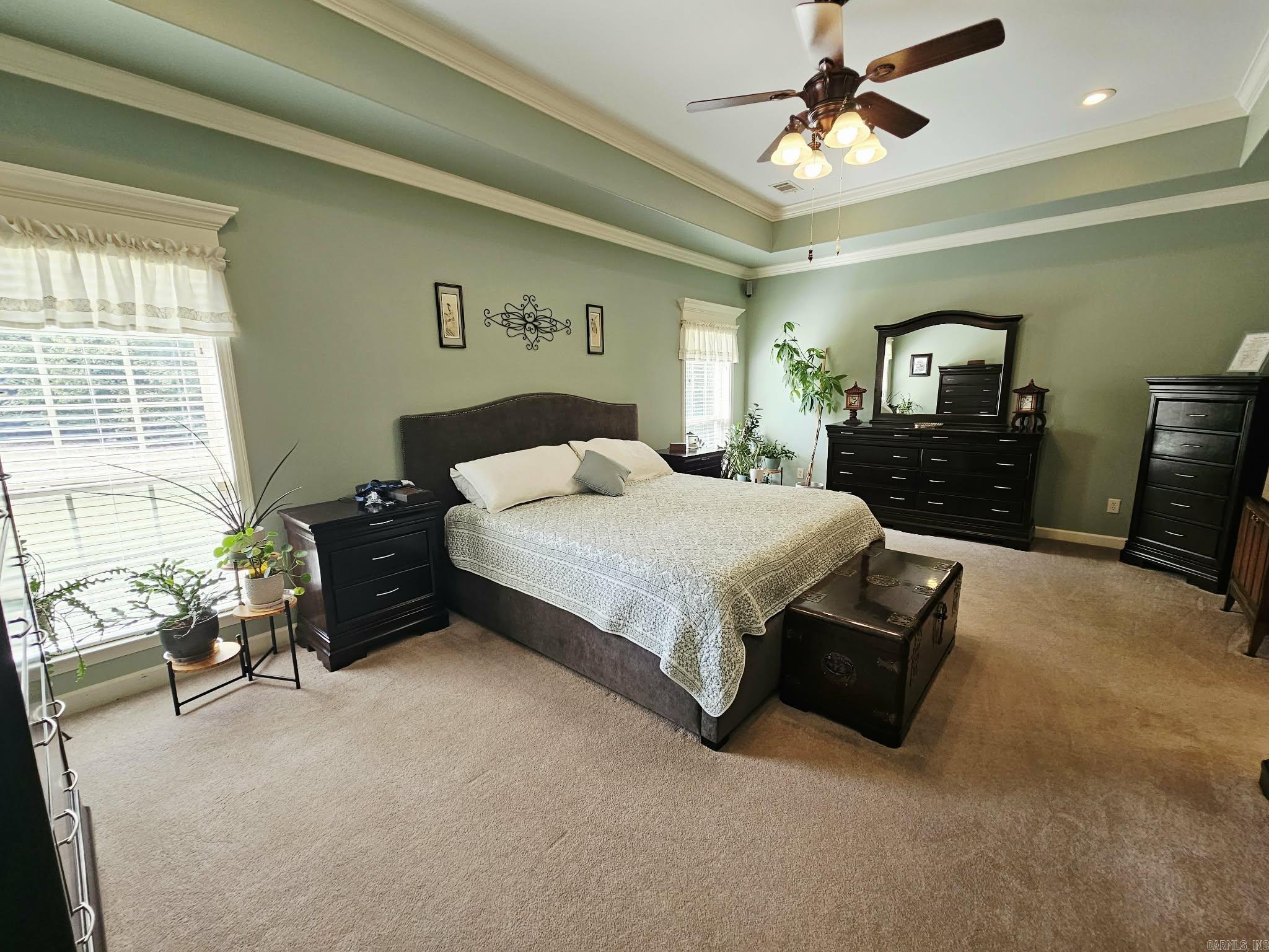 116 Huffman  Beebe, AR