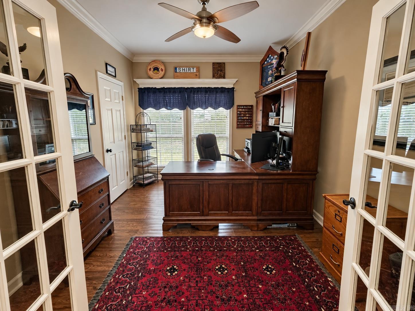 116 Huffman  Beebe, AR