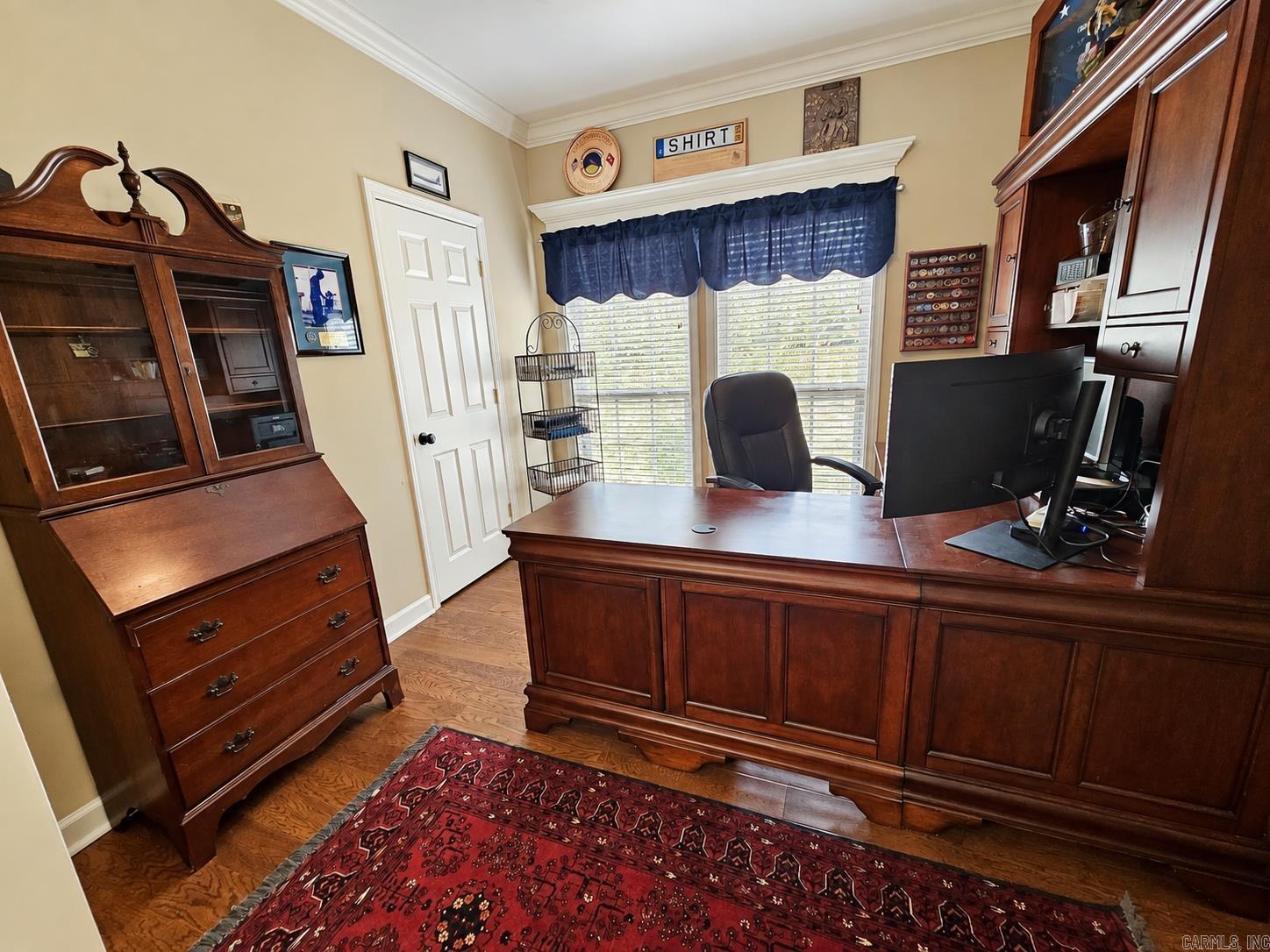 116 Huffman  Beebe, AR