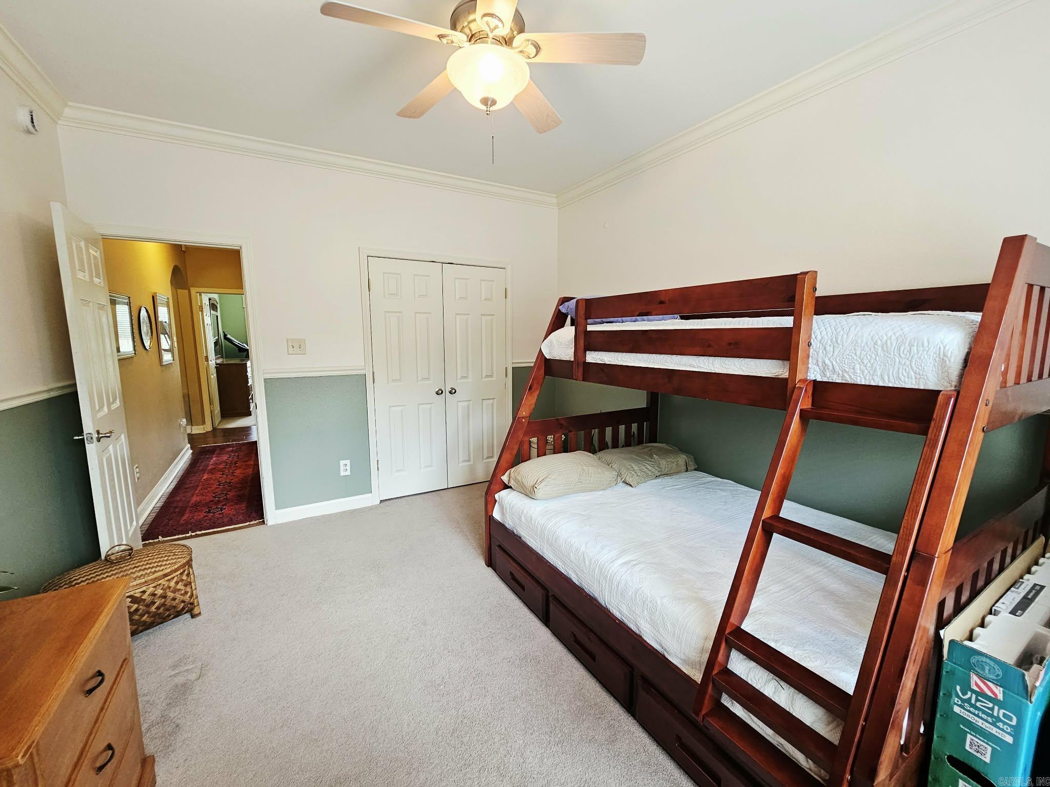 116 Huffman  Beebe, AR