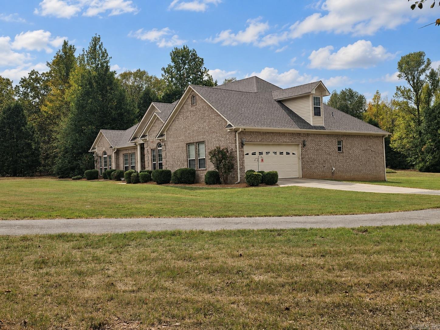 116 Huffman  Beebe, AR