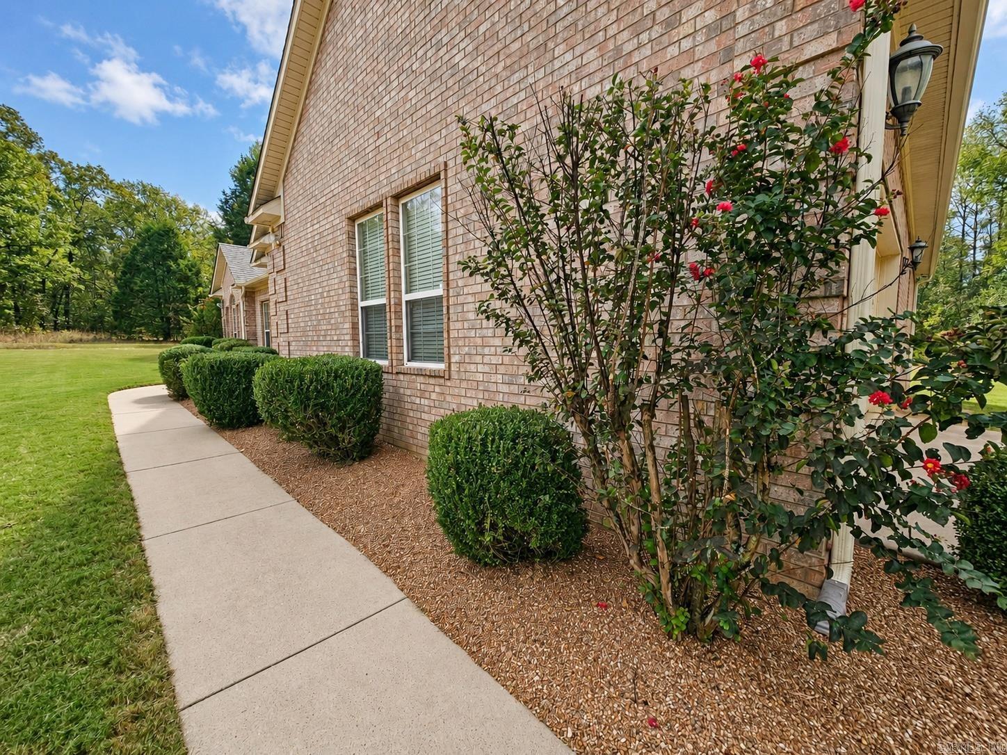 116 Huffman  Beebe, AR