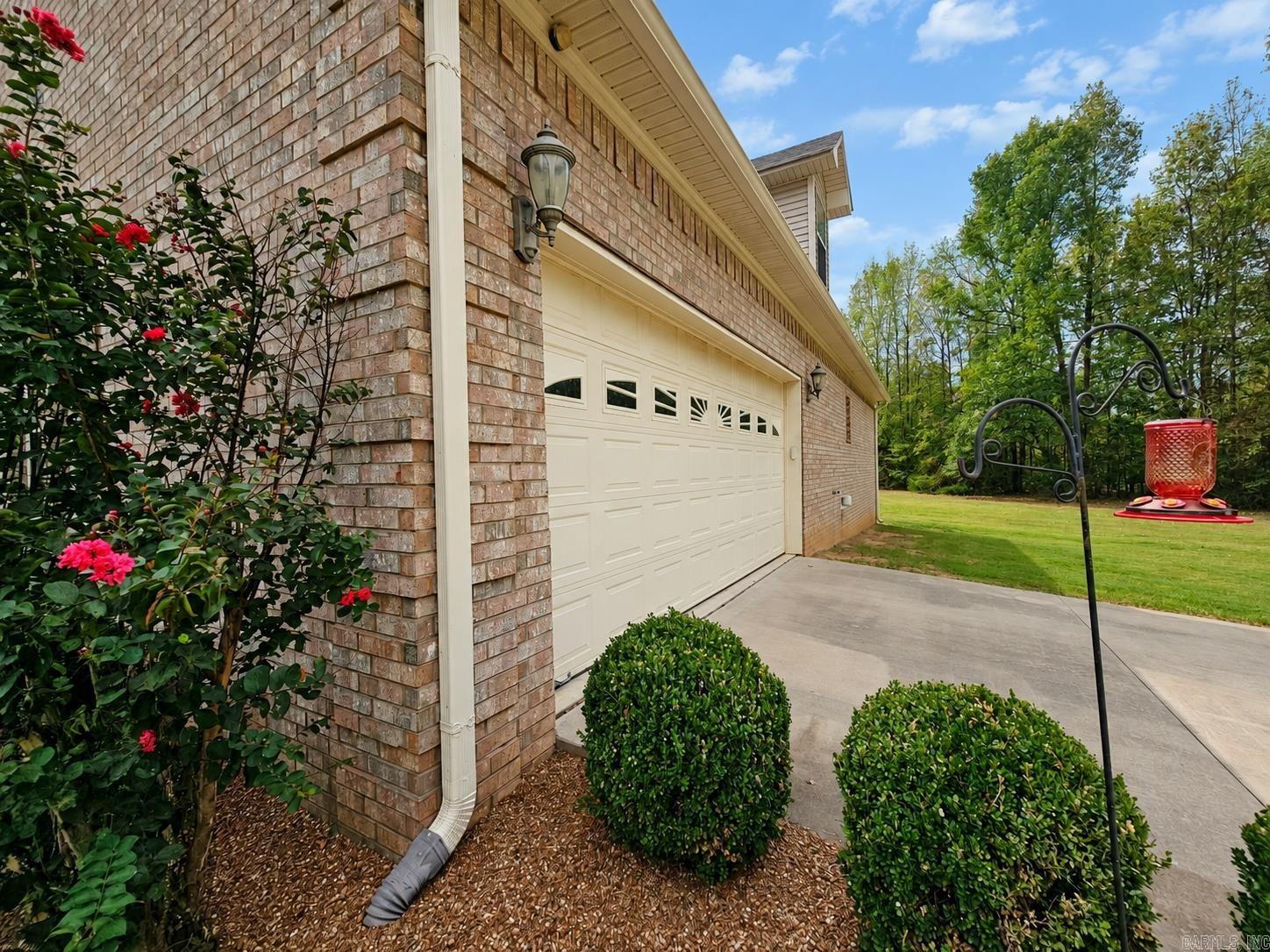 116 Huffman  Beebe, AR