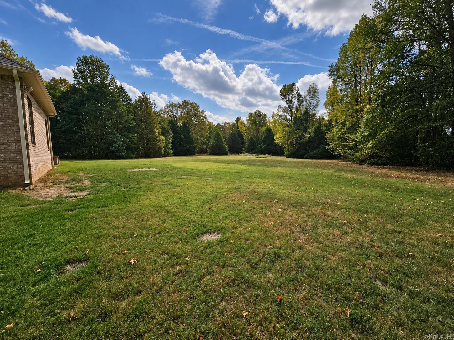 116 Huffman  Beebe, AR